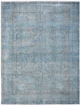 Vintage Carpet  blue <br/>284 x 199 cm