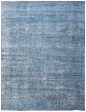 Vintage Carpet  blue <br/>378 x 292 cm