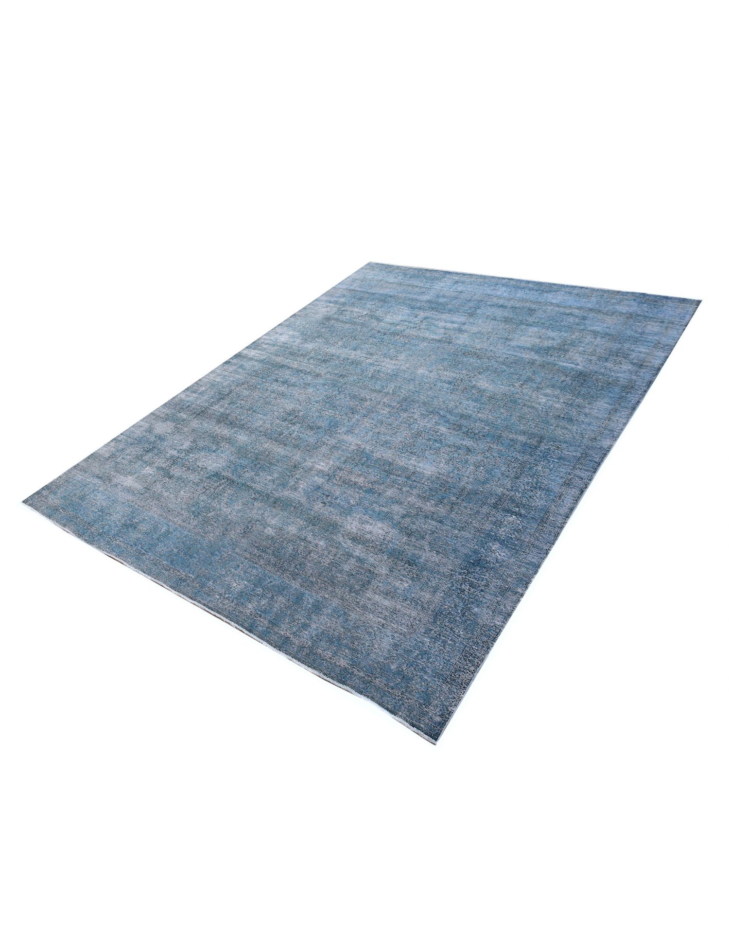 Vintage Carpet  blue <br/>378 x 292 cm