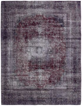 Vintage Carpet 361 x 271 purple 