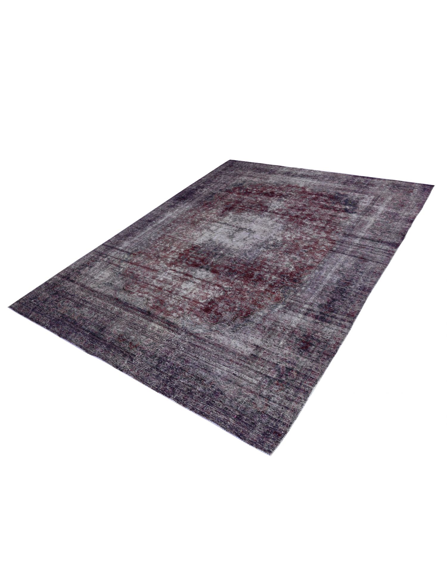 Tappeto Vintage  lila <br/>361 x 271 cm
