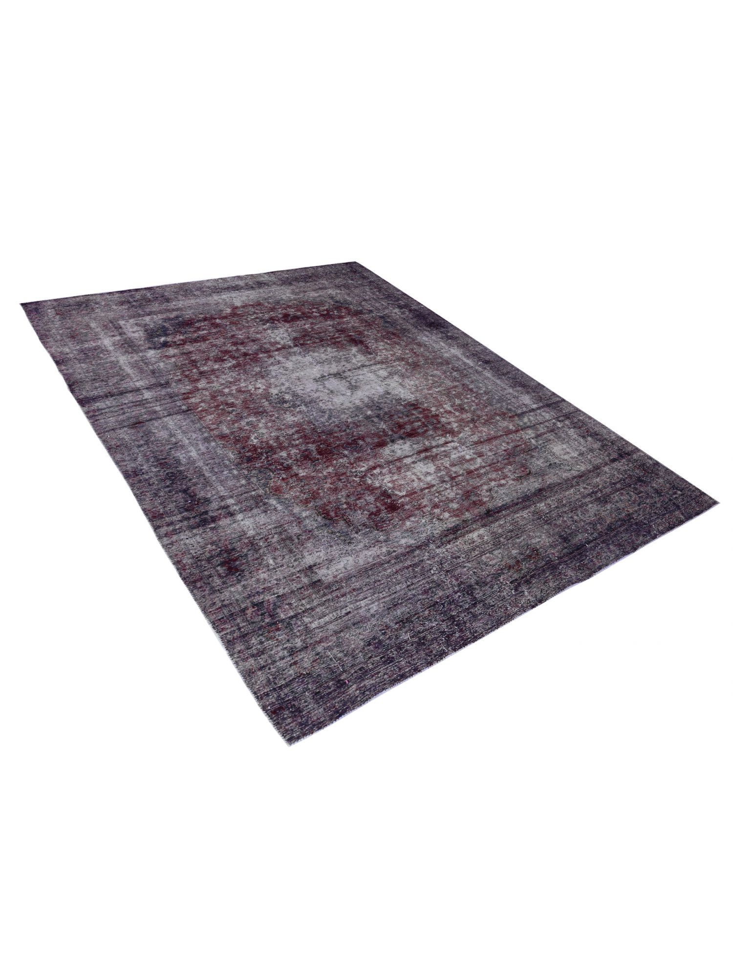 Tappeto Vintage  lila <br/>361 x 271 cm