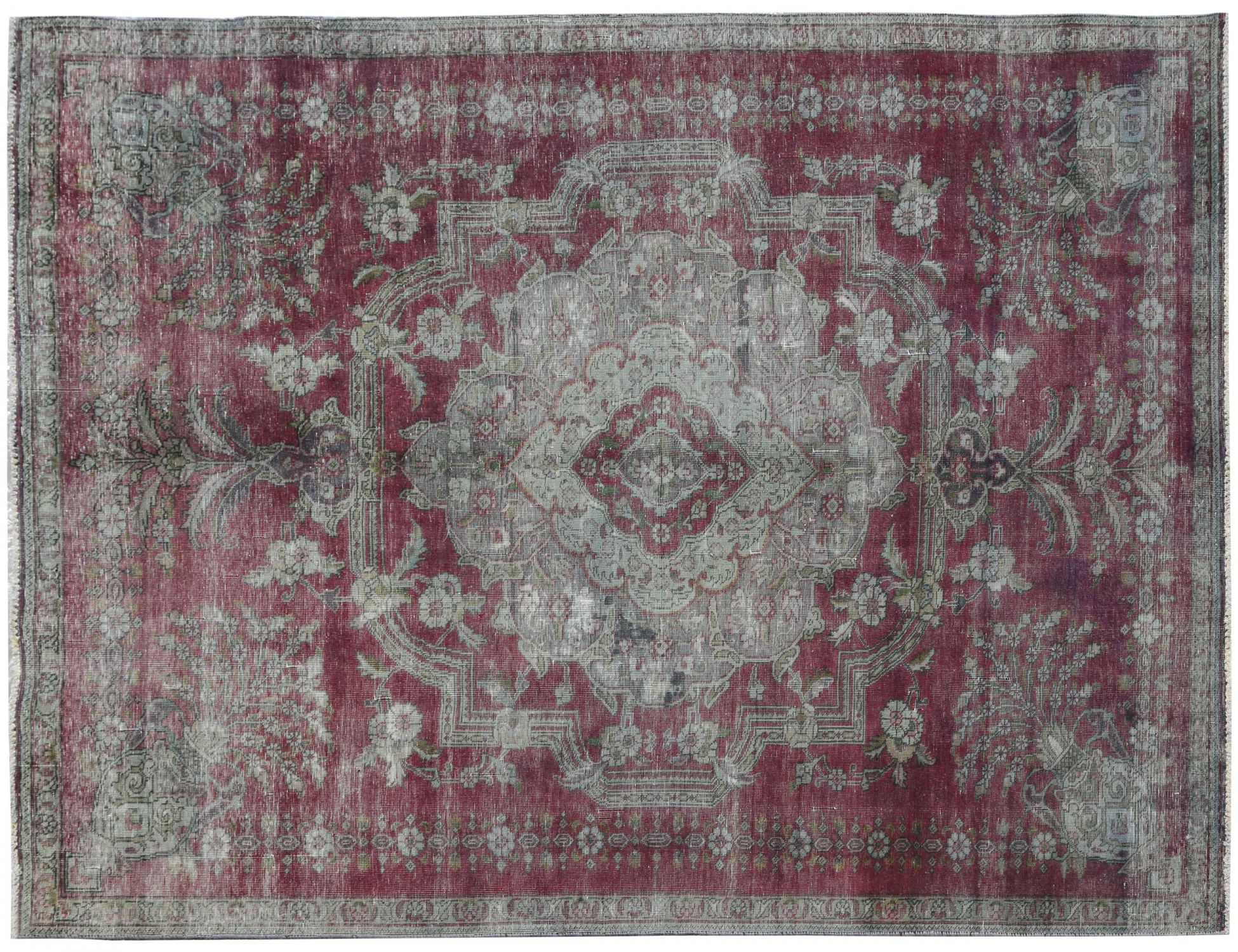 Vintage Teppe  beige <br/>320 x 215 cm