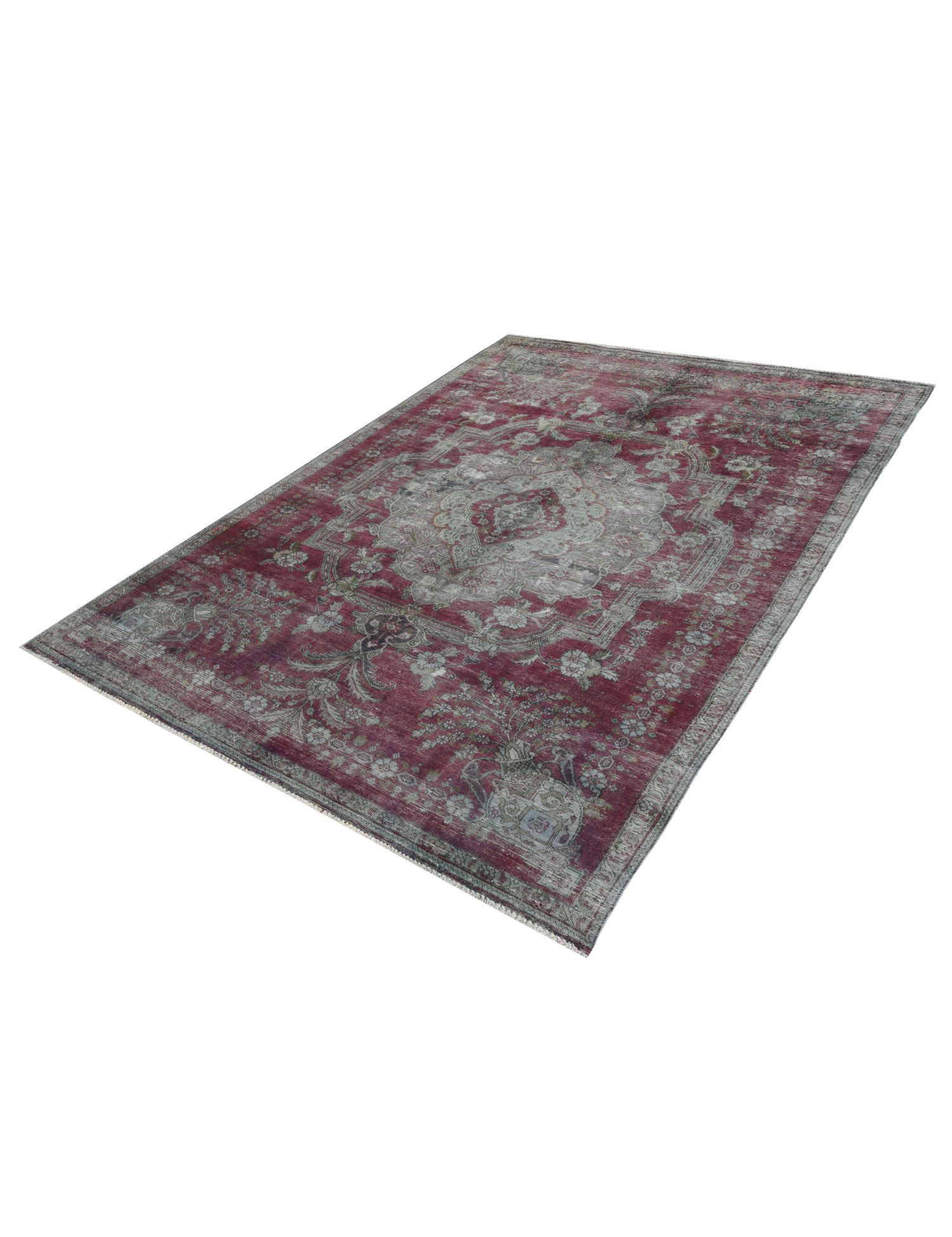 Vintage Teppe  beige <br/>320 x 215 cm