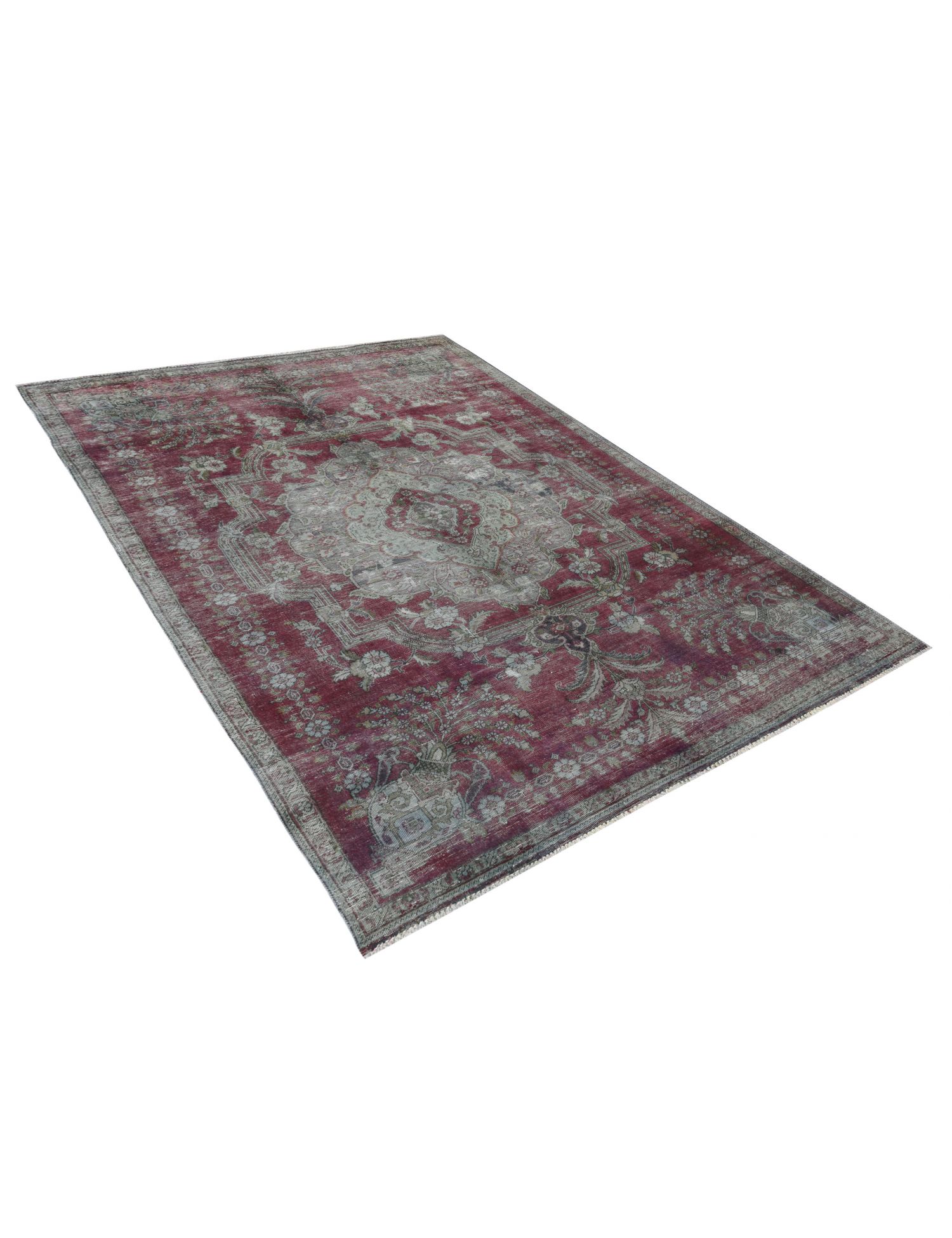 Vintage Teppe  beige <br/>320 x 215 cm