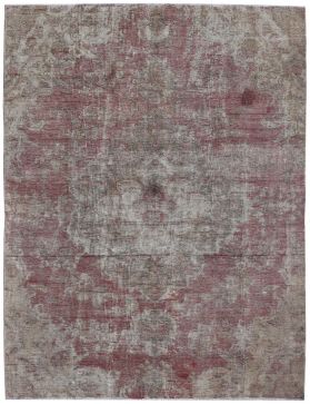 Vintage Carpet  beige  <br/>290 x 196 cm