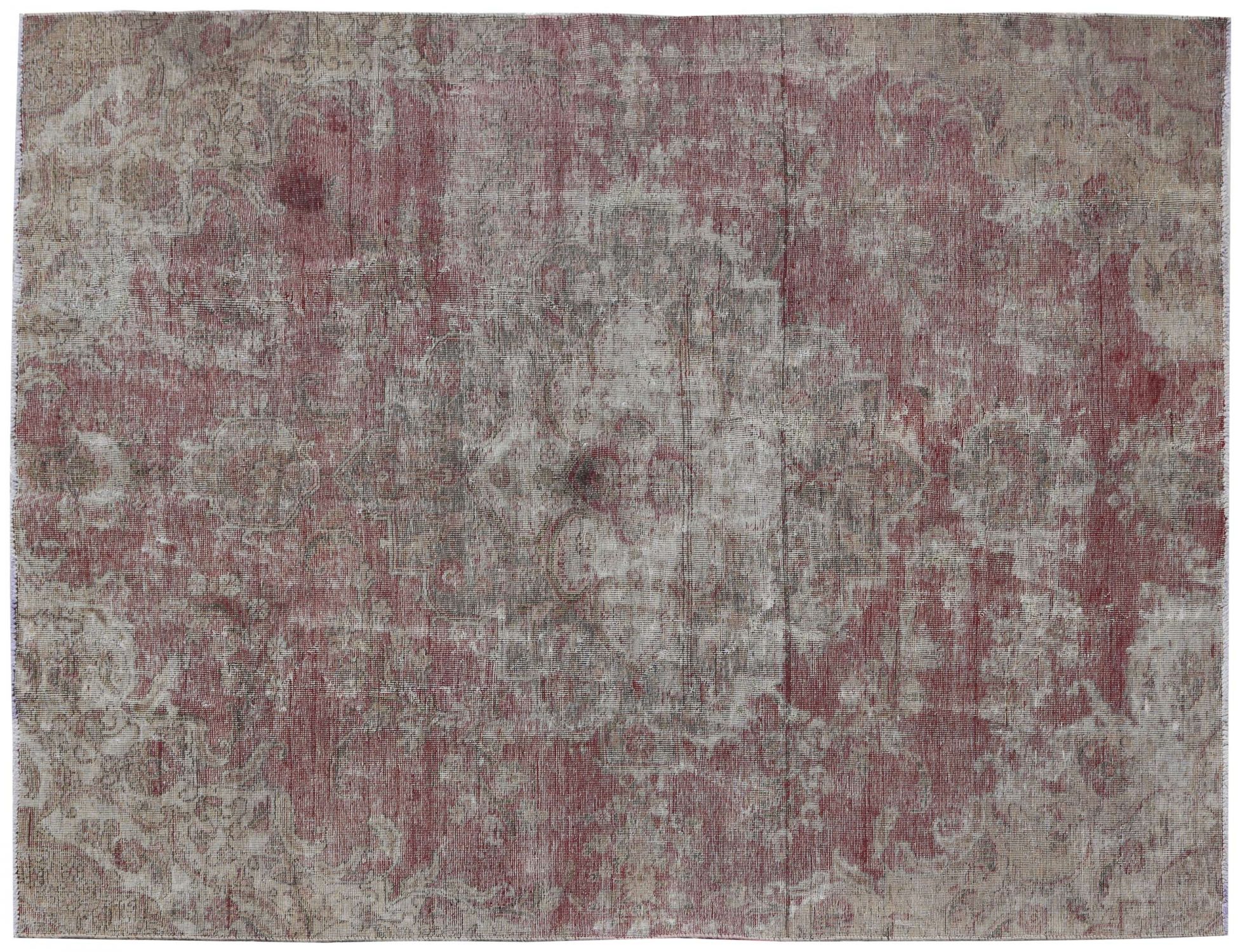 Vintage Carpet  beige  <br/>290 x 196 cm
