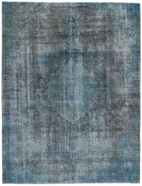 Vintage Carpet  green  <br/>300 x 203 cm