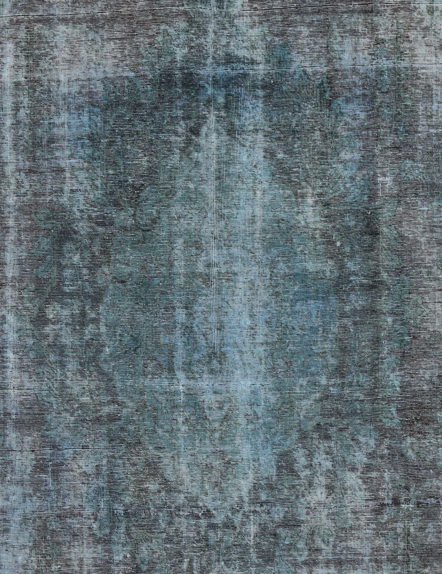 Vintage Carpet  green  <br/>300 x 203 cm