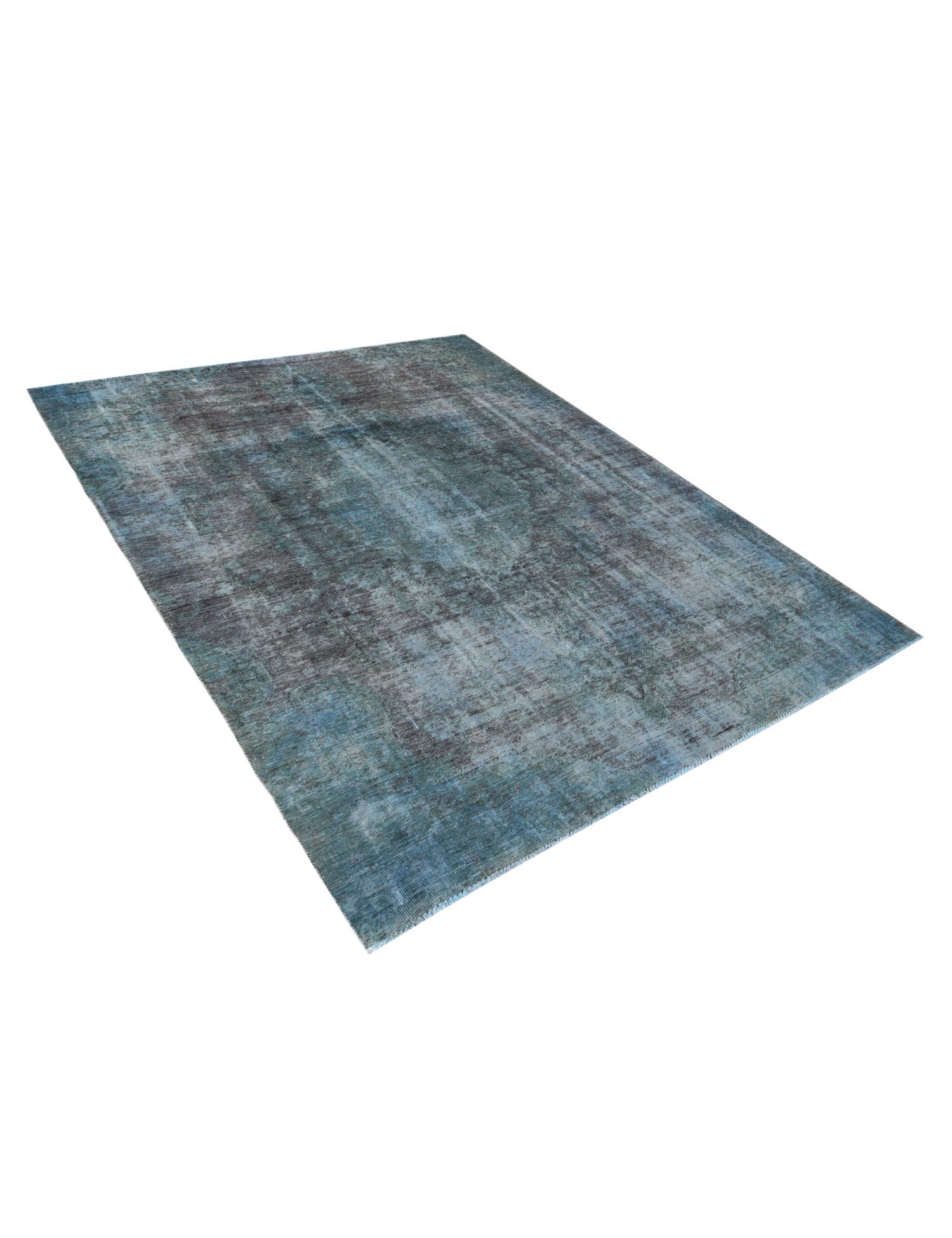 Vintage Carpet  green  <br/>300 x 203 cm