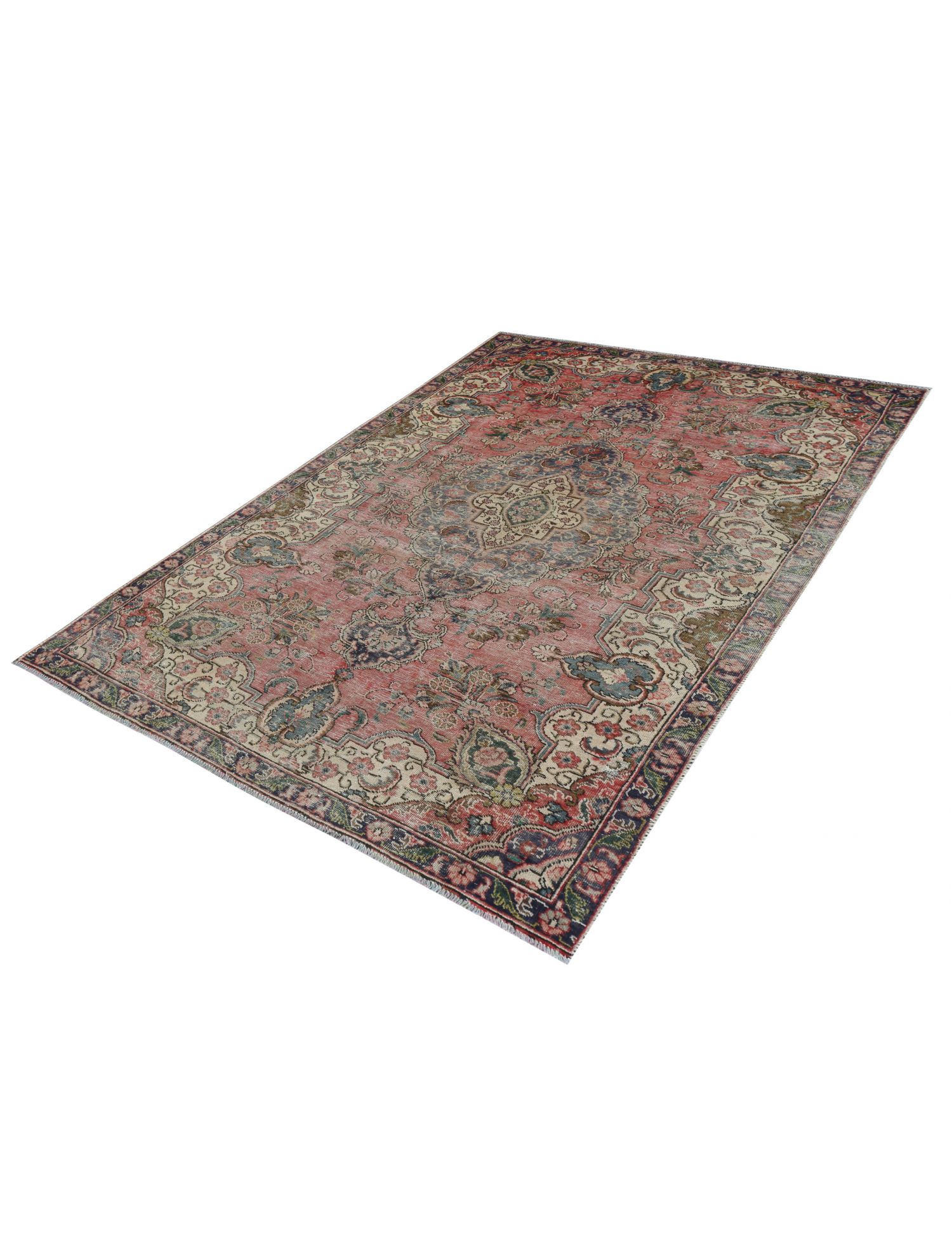 Stonewash  beige <br/>268 x 169 cm