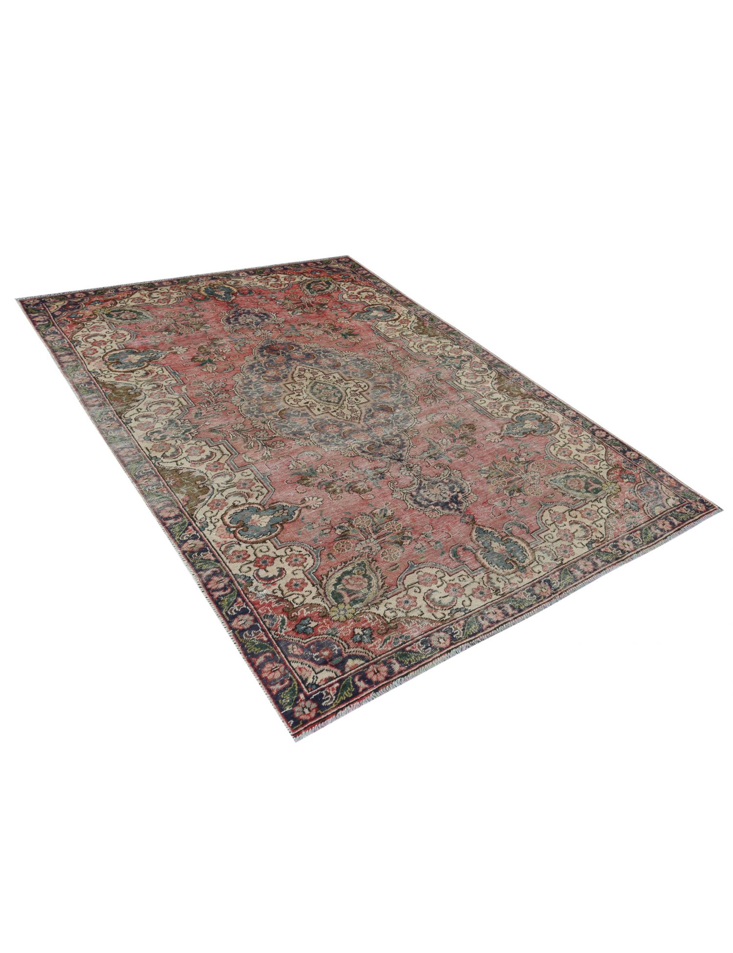 Stonewash  beige <br/>268 x 169 cm