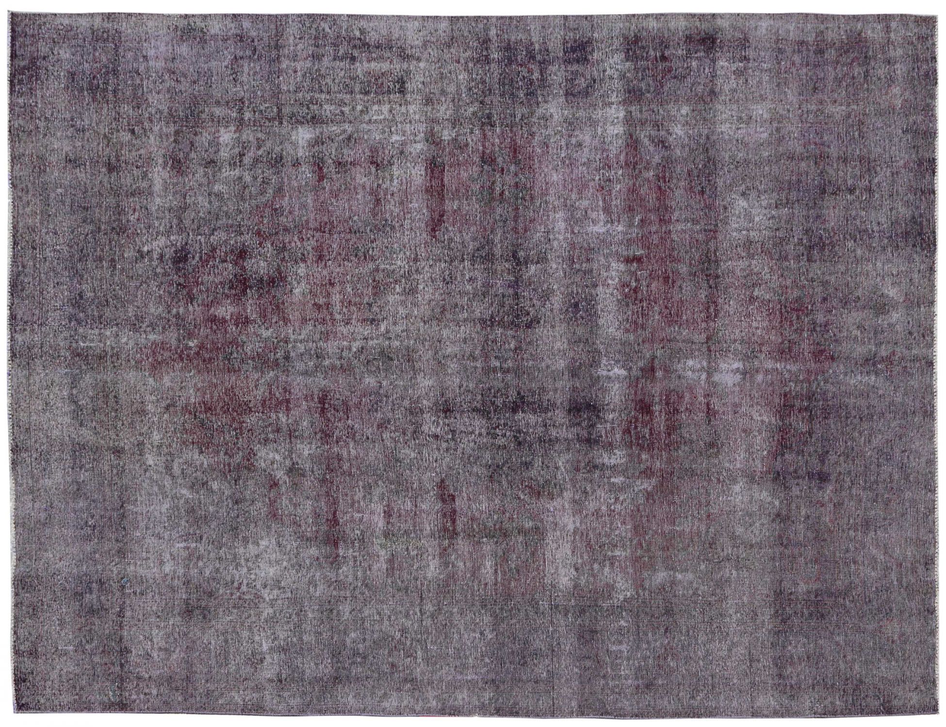Tappeto Vintage  lila <br/>380 x 293 cm
