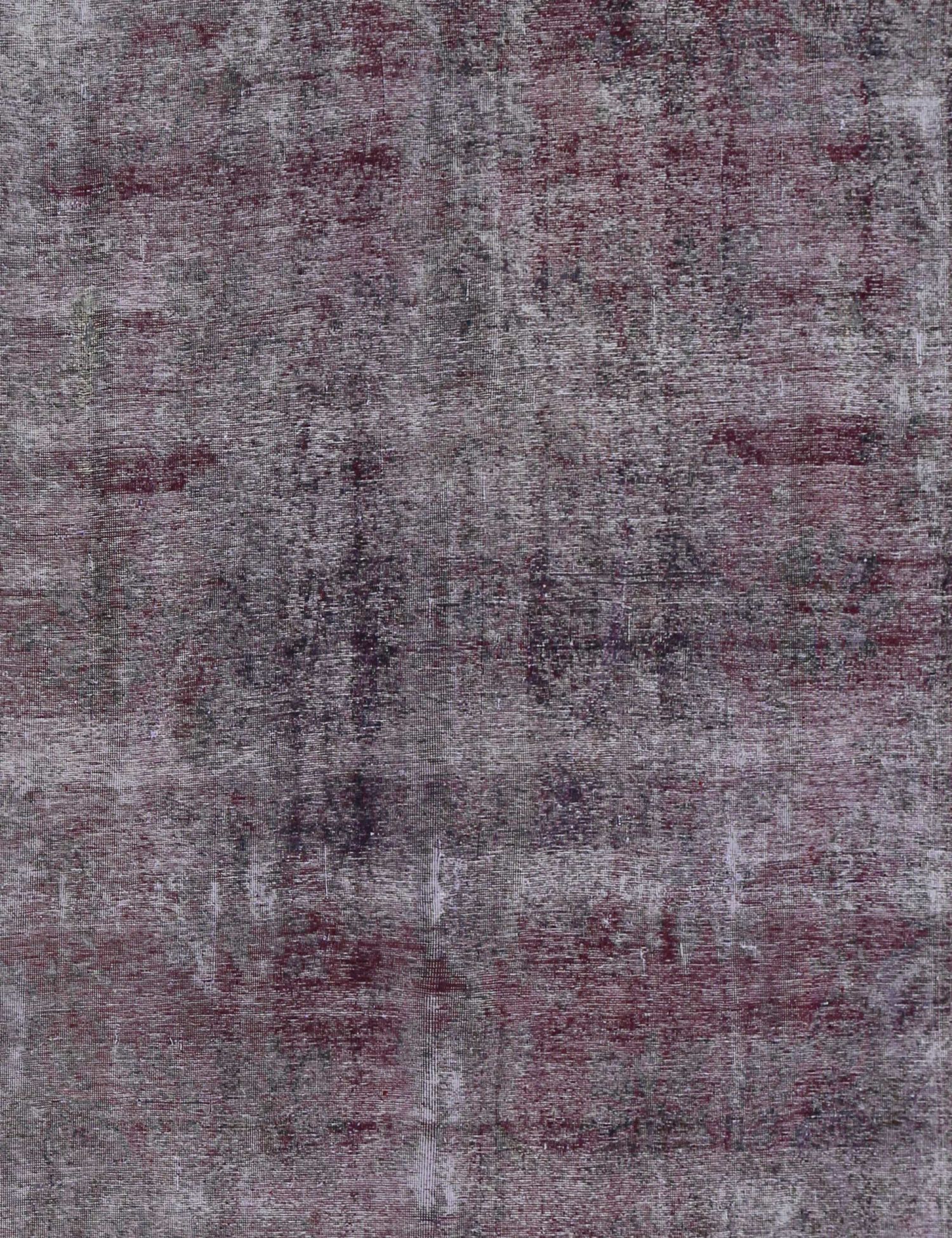 Tappeto Vintage  lila <br/>380 x 293 cm
