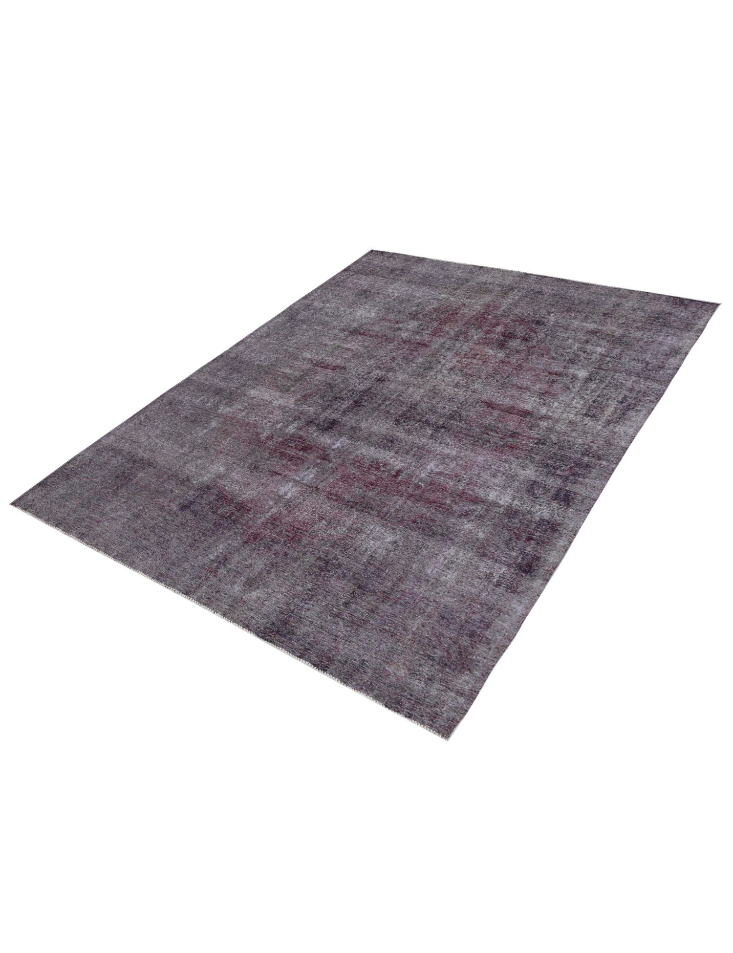 Tappeto Vintage  lila <br/>380 x 293 cm