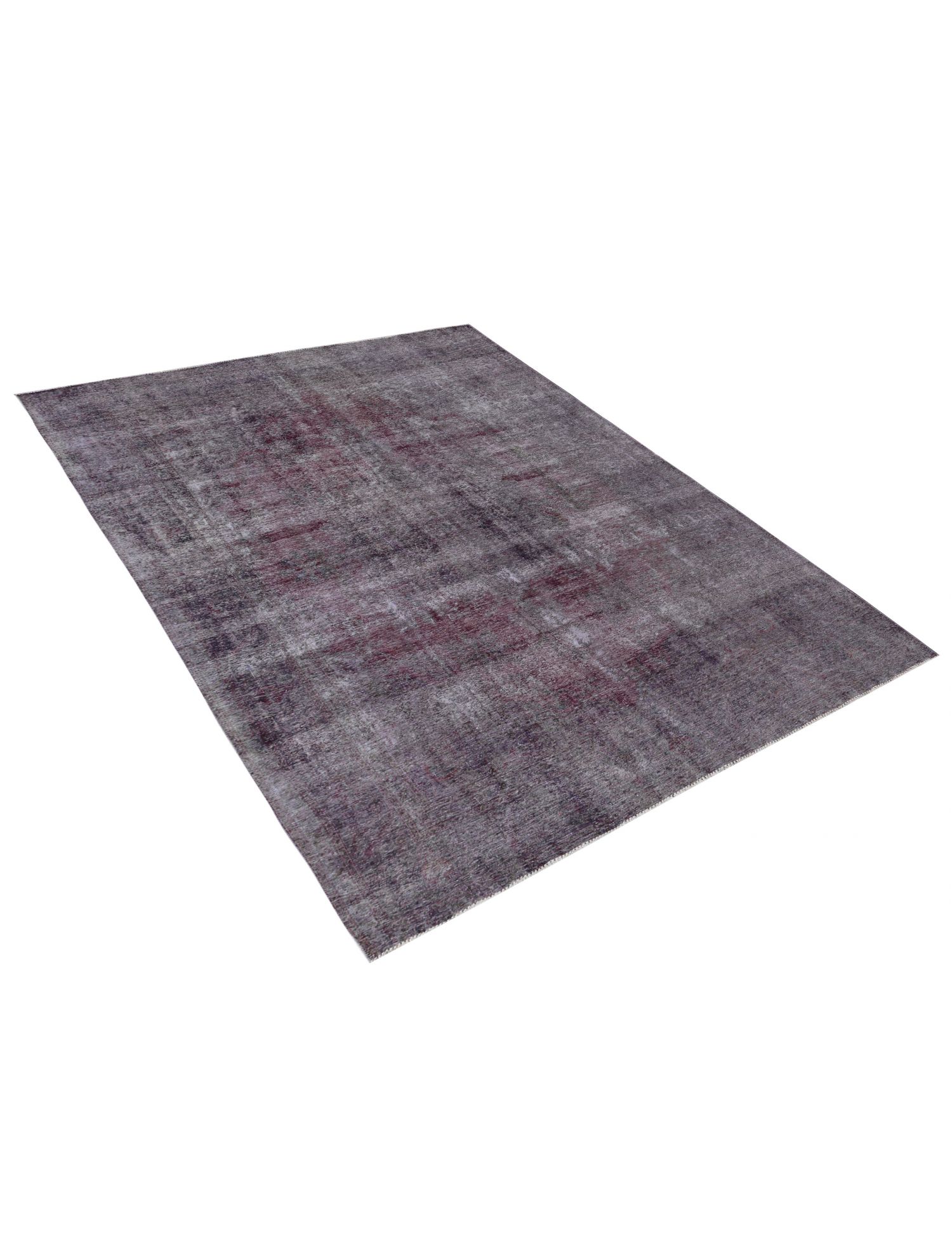 Tappeto Vintage  lila <br/>380 x 293 cm