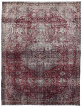Tappeto Vintage  viola <br/>308 x 208 cm