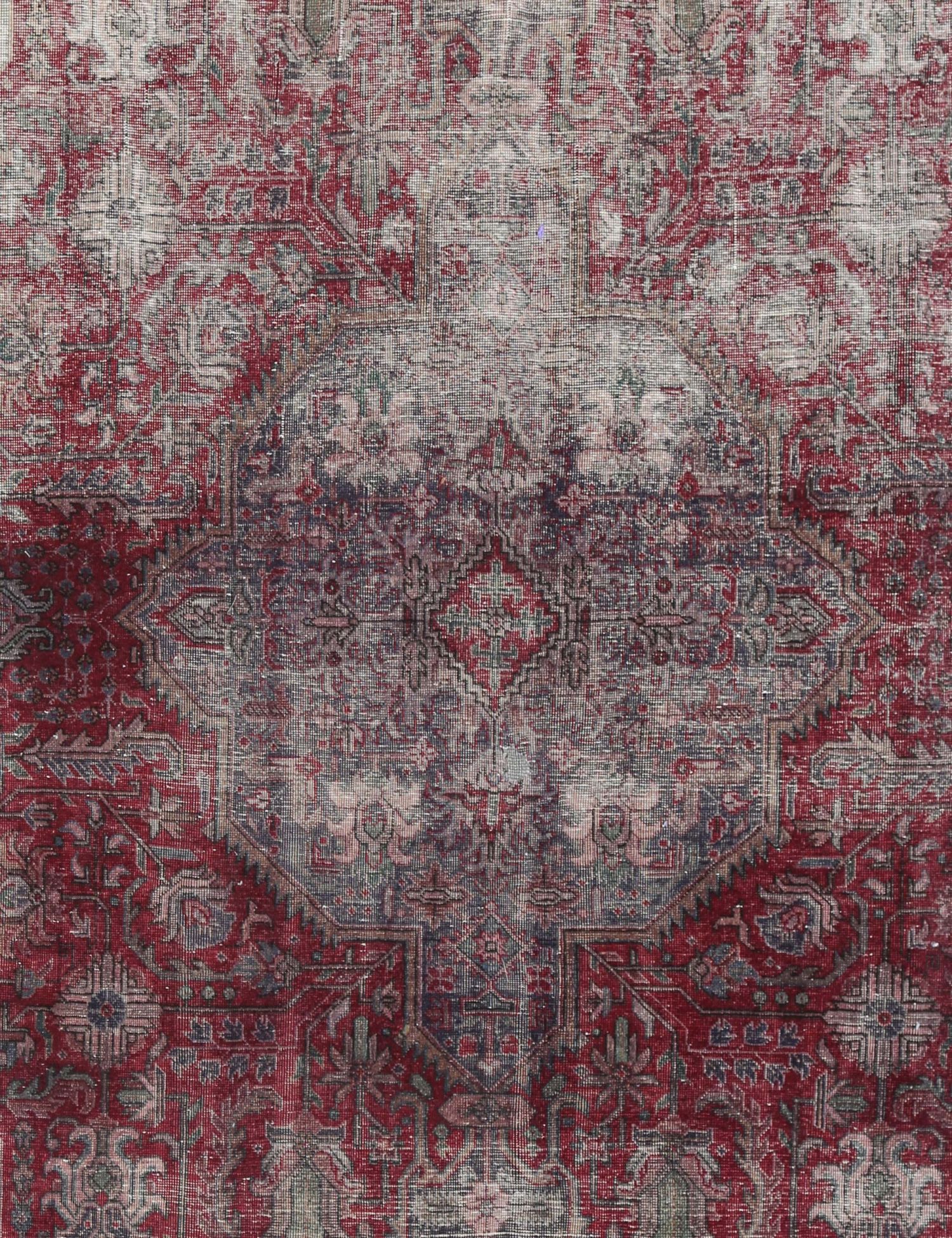 Tappeto Vintage  viola <br/>308 x 208 cm