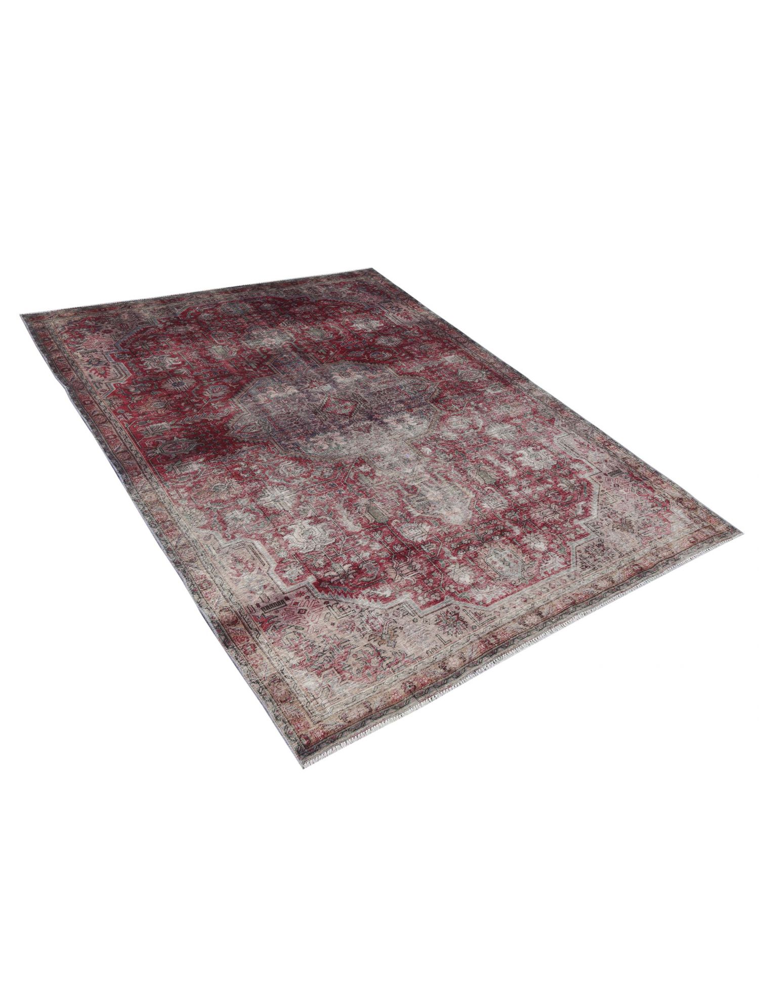 Tappeto Vintage  viola <br/>308 x 208 cm