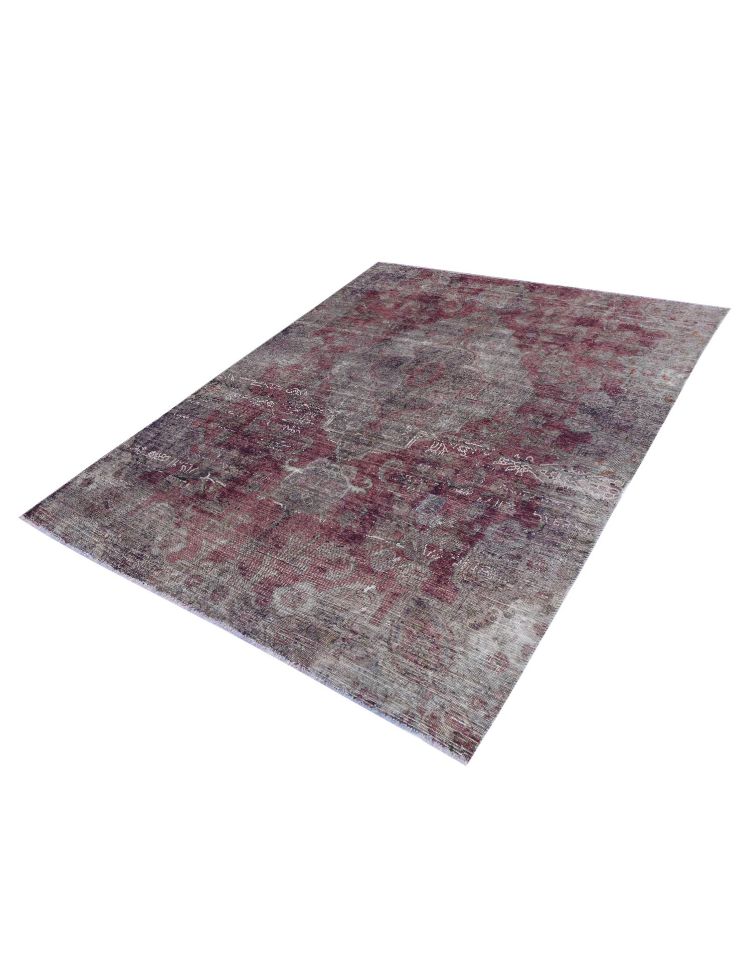 Tappeto Vintage  viola <br/>250 x 200 cm