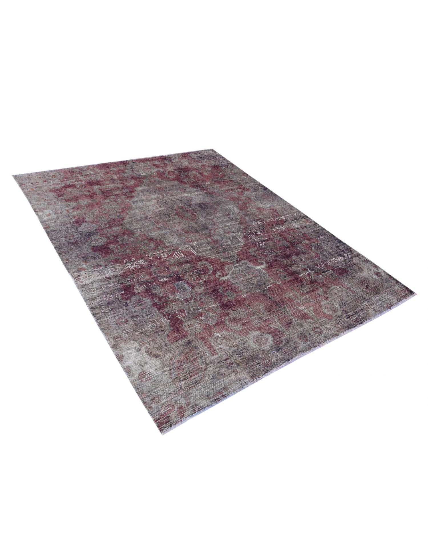 Tappeto Vintage  viola <br/>250 x 200 cm