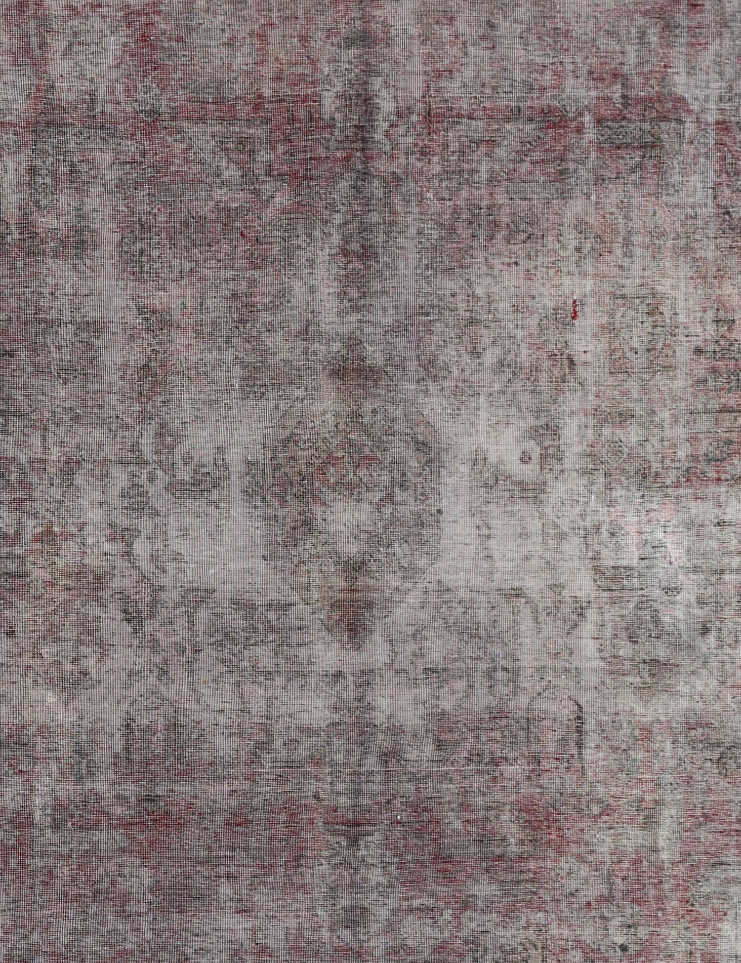 Tappeto Vintage  viola <br/>322 x 263 cm