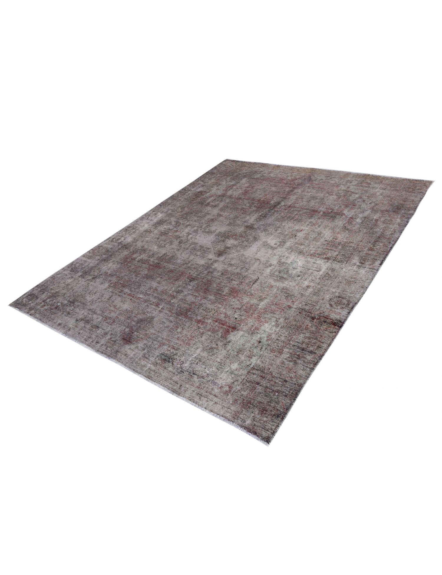 Tappeto Vintage  viola <br/>322 x 263 cm