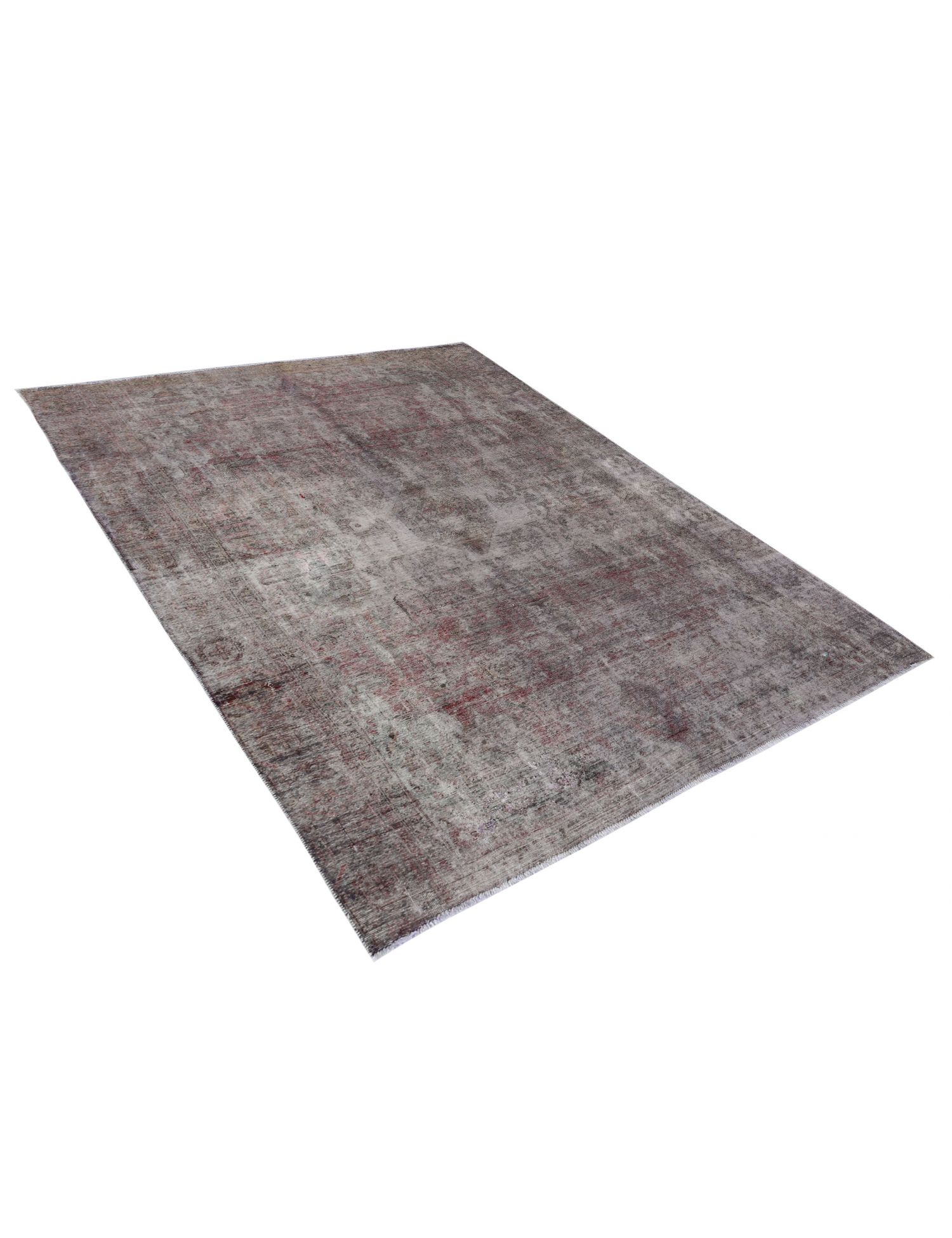 Tappeto Vintage  viola <br/>322 x 263 cm