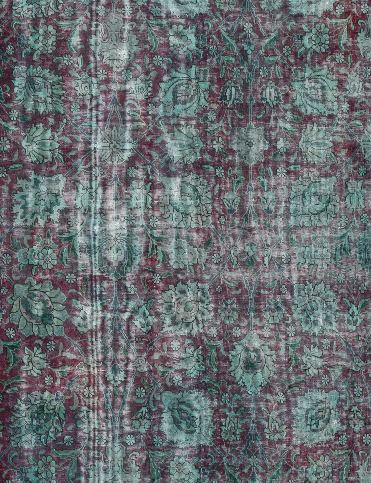 Tappeto Vintage  grün <br/>292 x 204 cm
