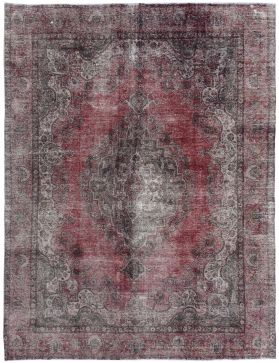 Tappeto Vintage  viola <br/>372 x 280 cm