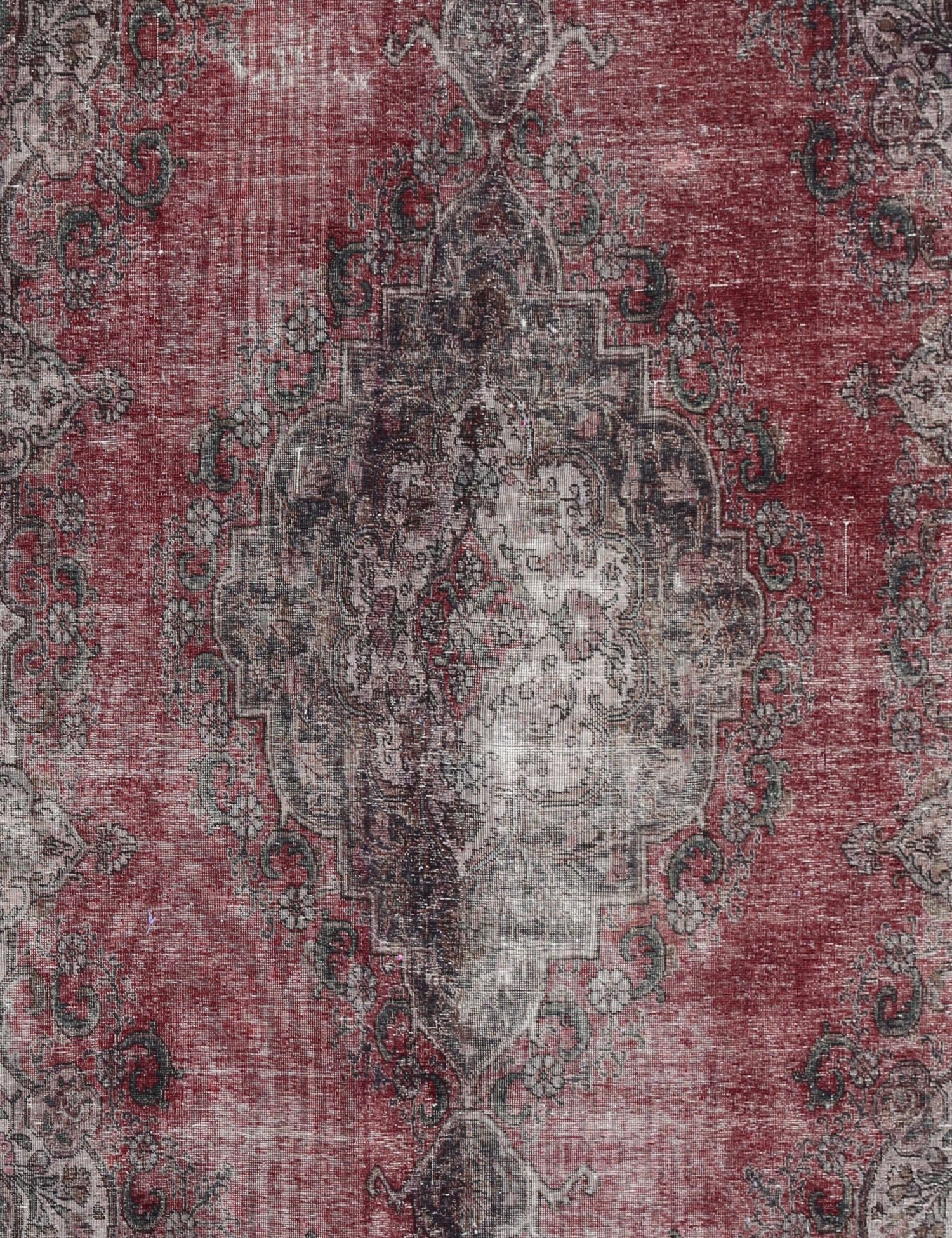 Alfombra Vintage  púrpura <br/>372 x 280 cm