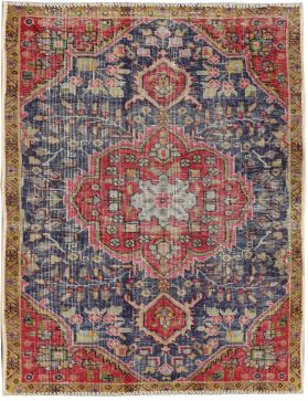Retro Rug   <br/>140 x 93 cm