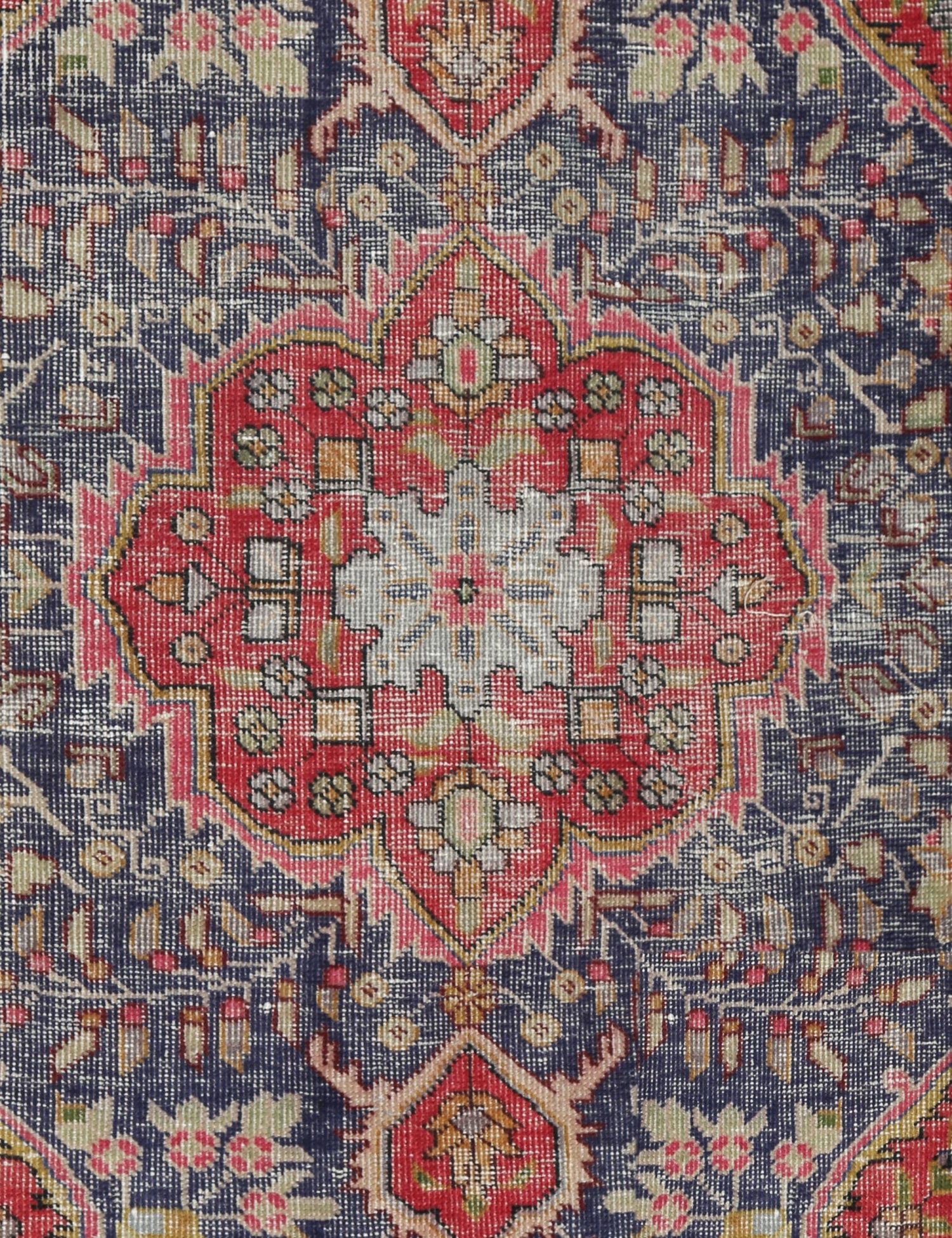 Retro Rug   <br/>140 x 93 cm