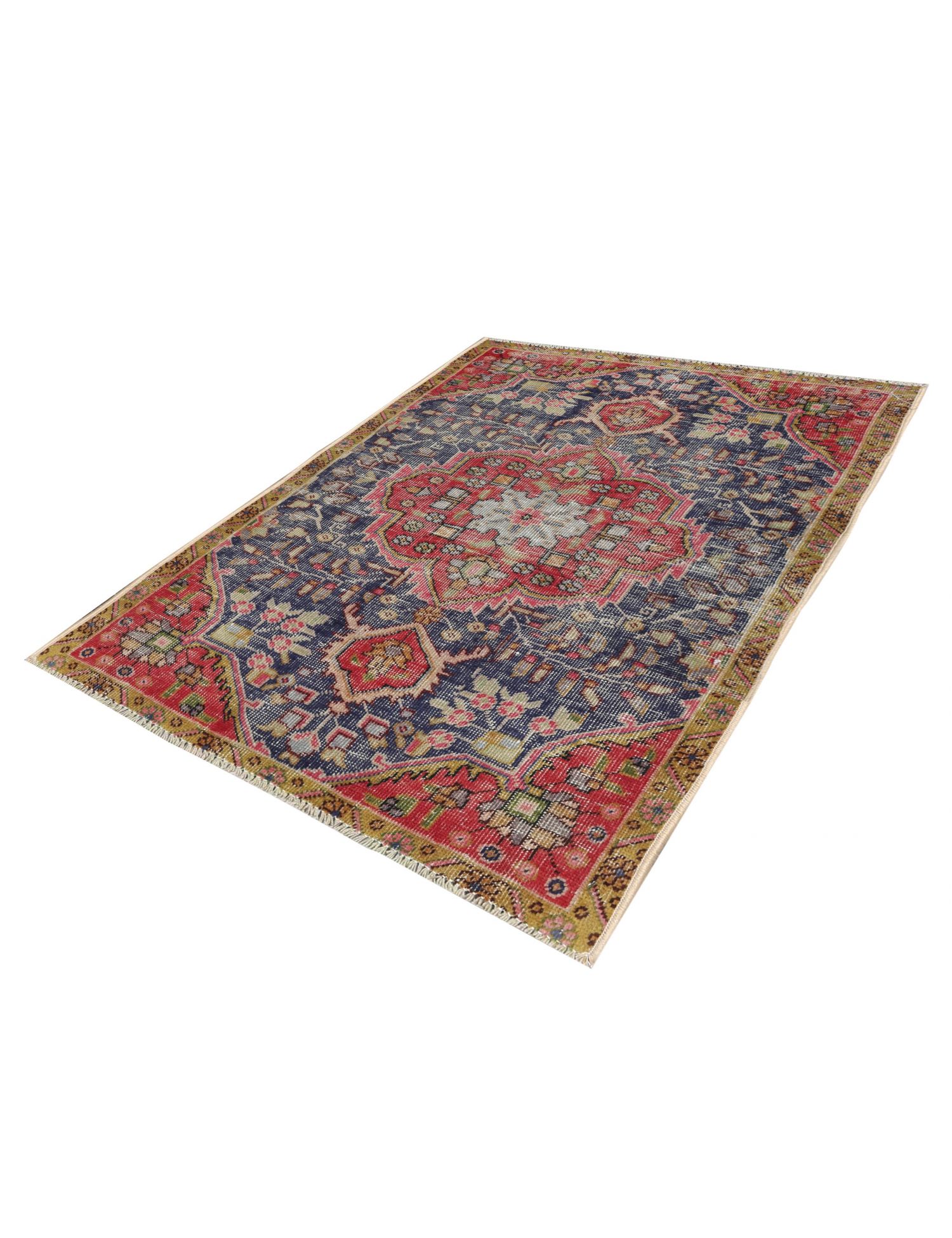 Retro Rug   <br/>140 x 93 cm