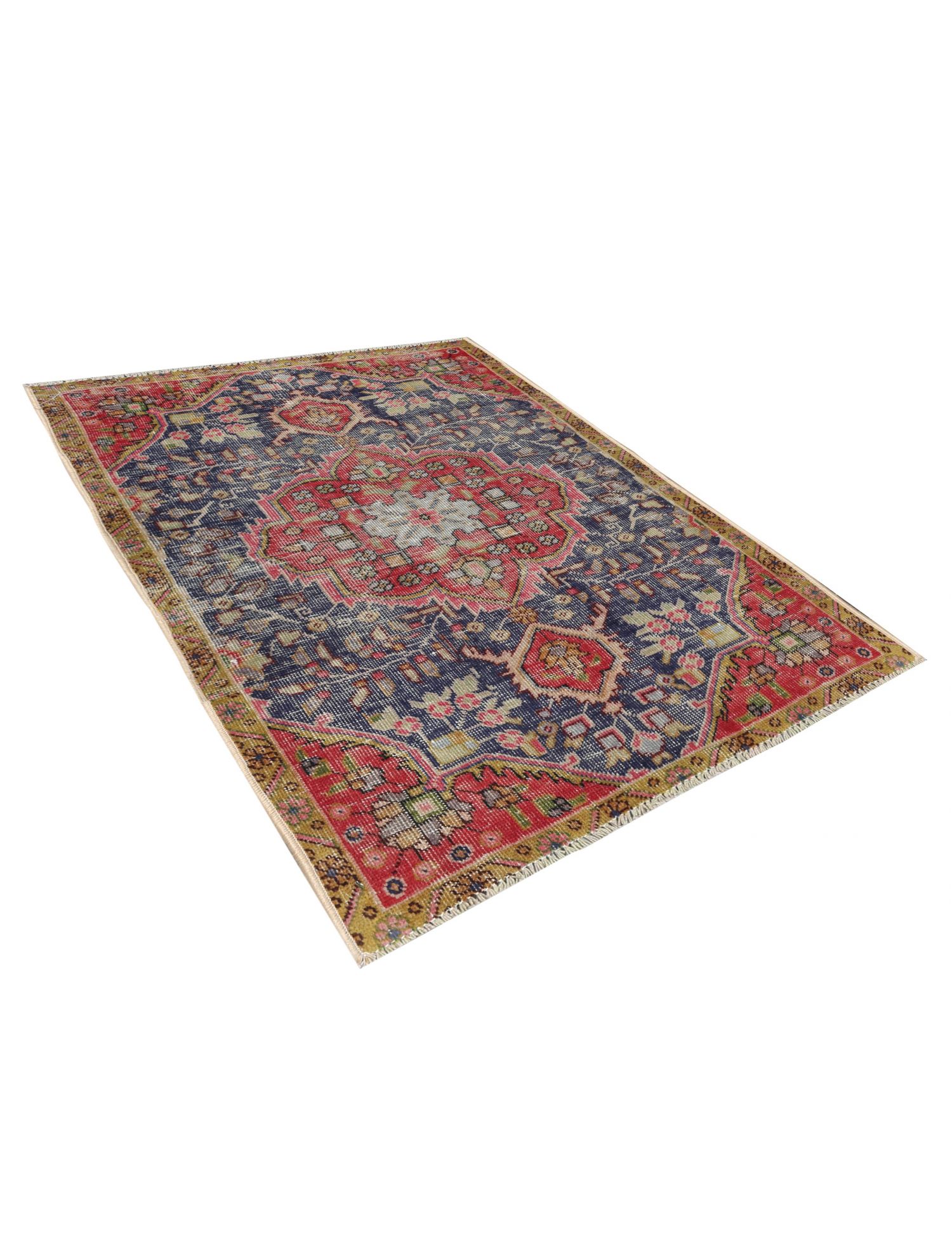 Retro Rug   <br/>140 x 93 cm