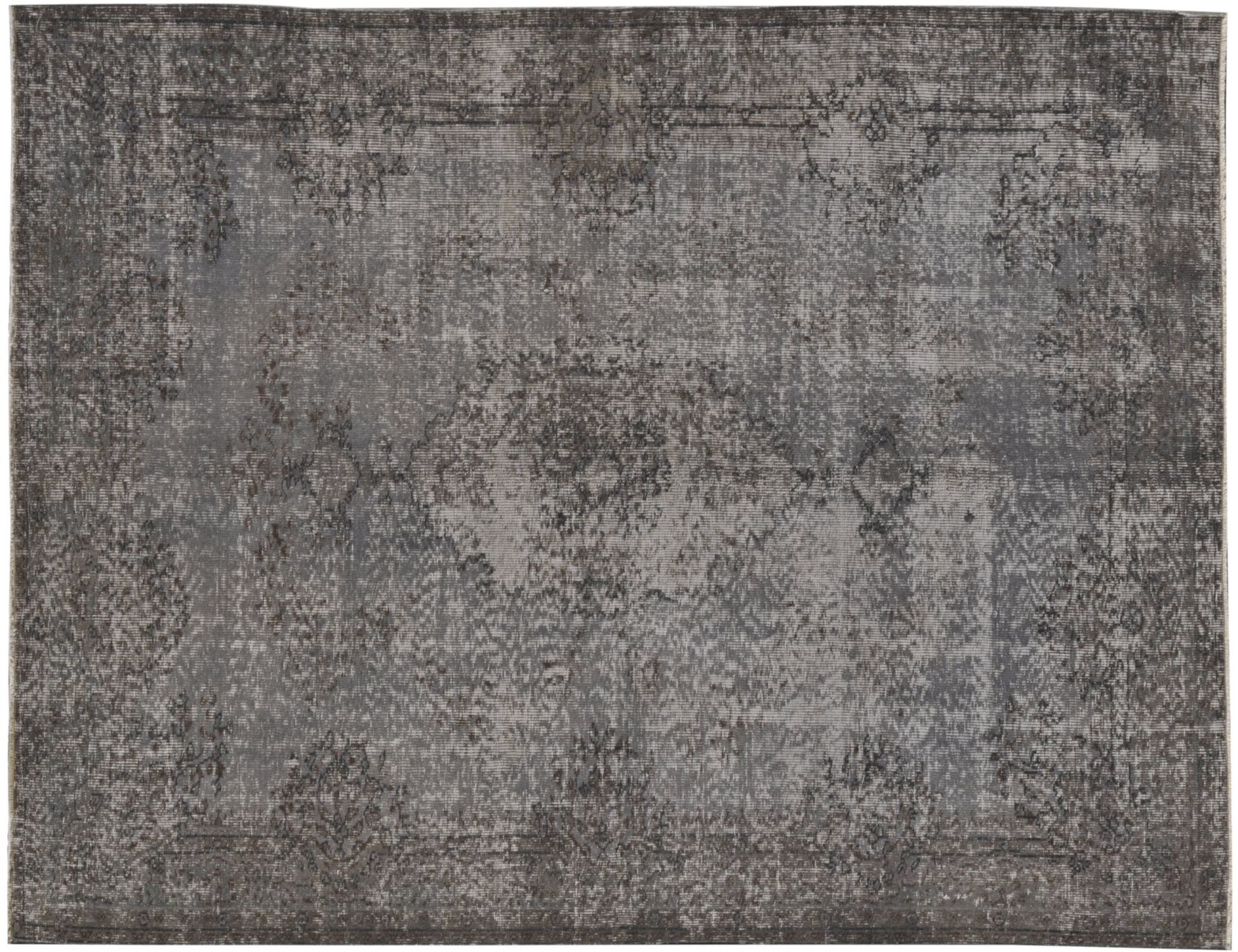 Tappeto Vintage  grau <br/>251 x 168 cm