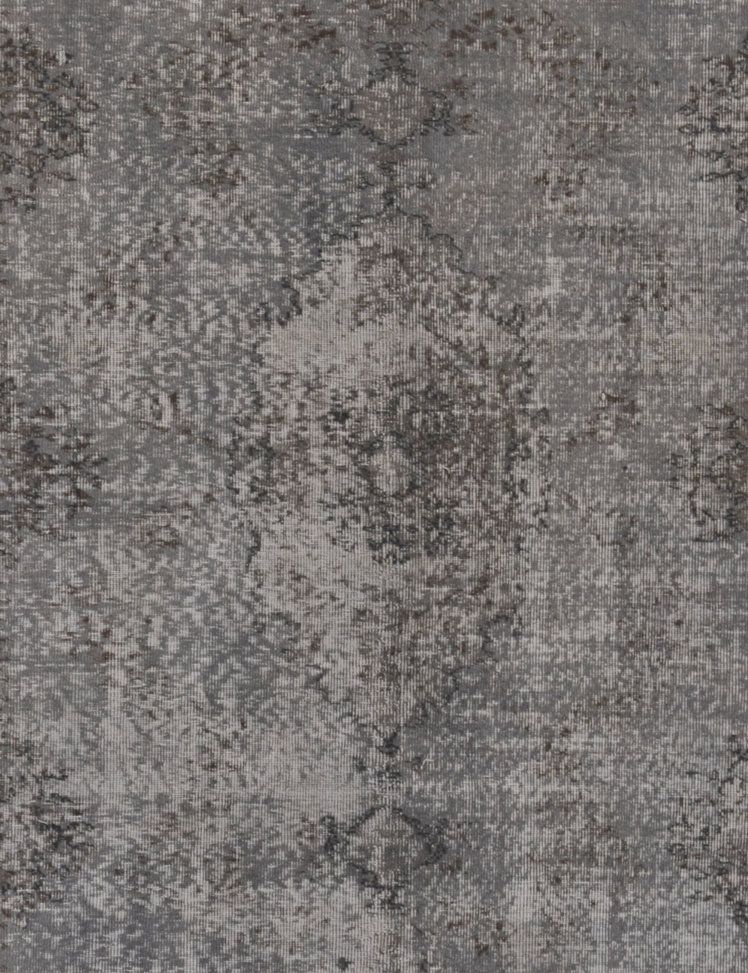 Tappeto Vintage  grau <br/>251 x 168 cm