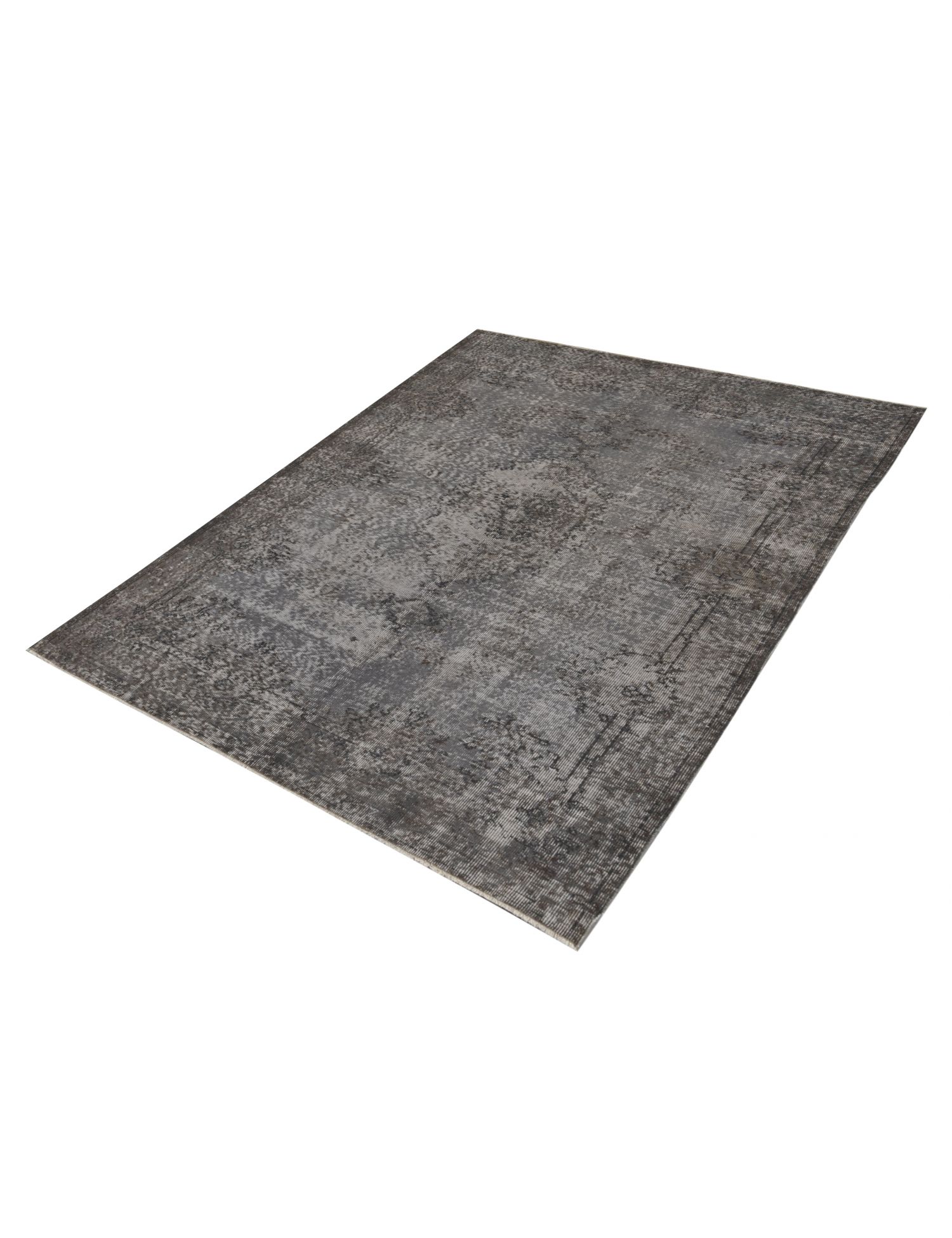 Tappeto Vintage  grau <br/>251 x 168 cm