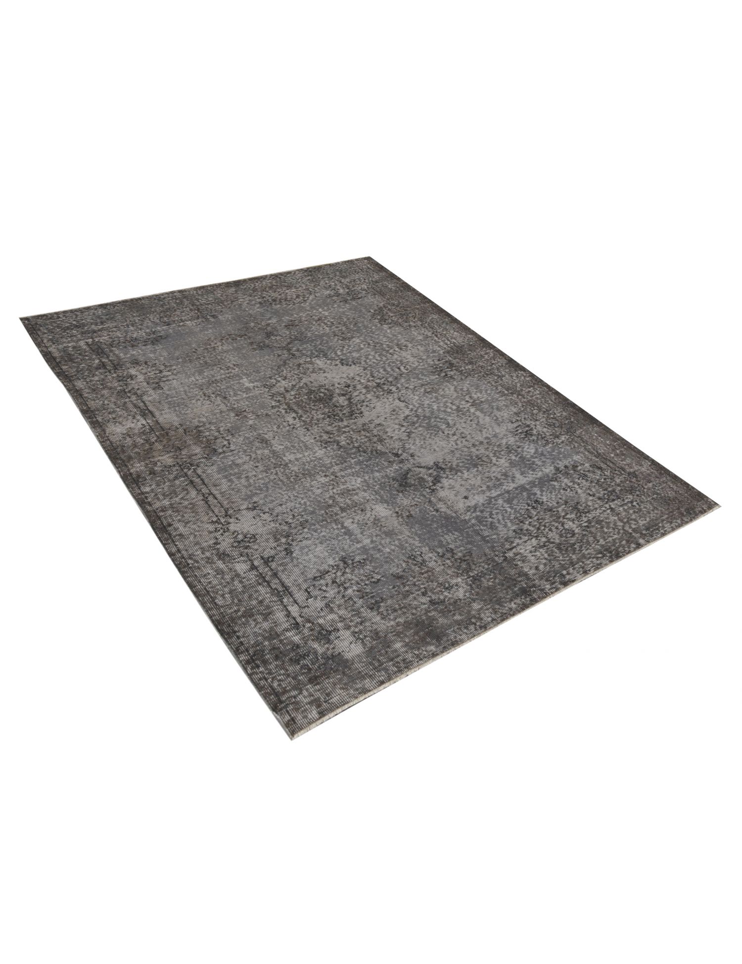 Tappeto Vintage  grau <br/>251 x 168 cm