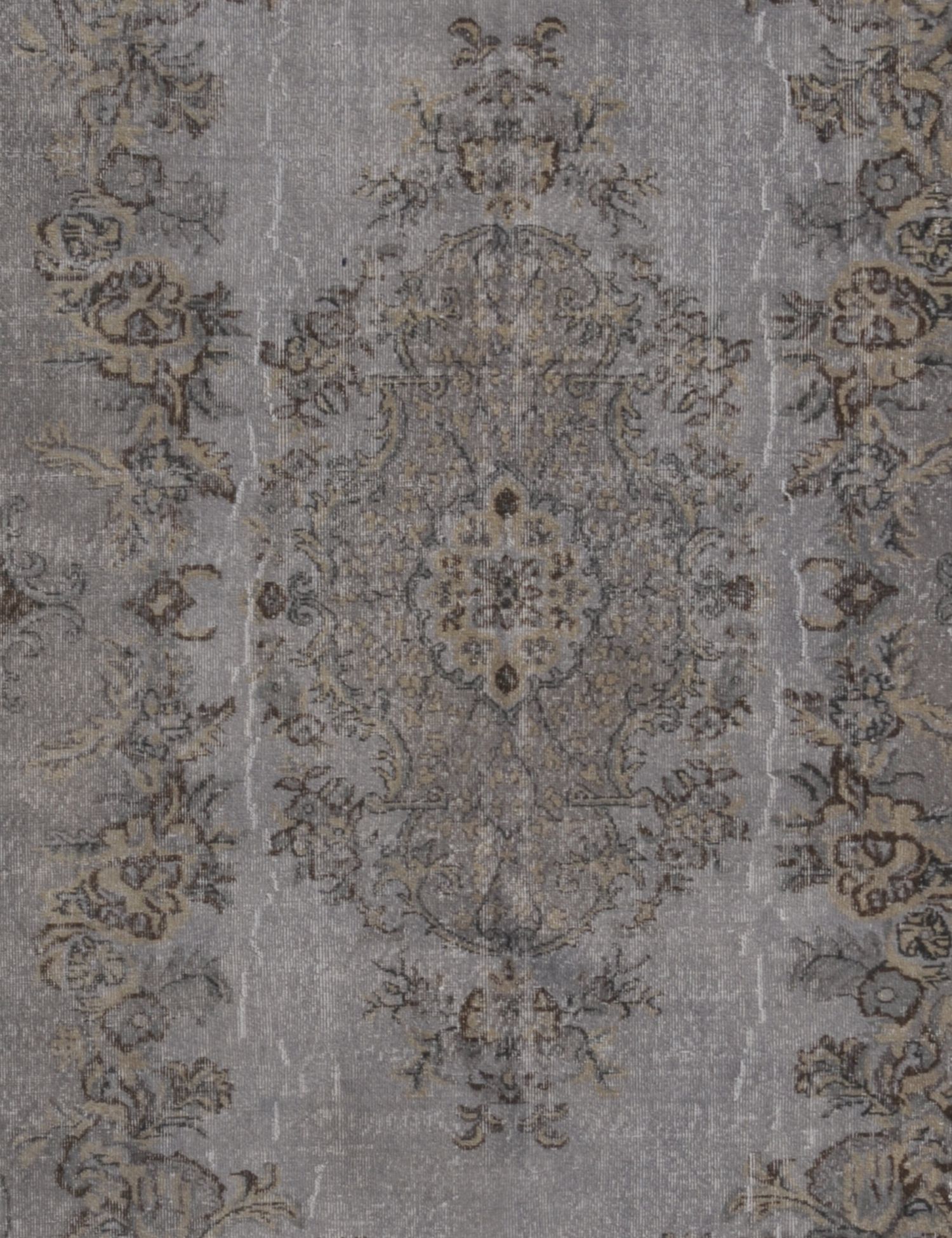 Tappeto Vintage  grau <br/>300 x 193 cm