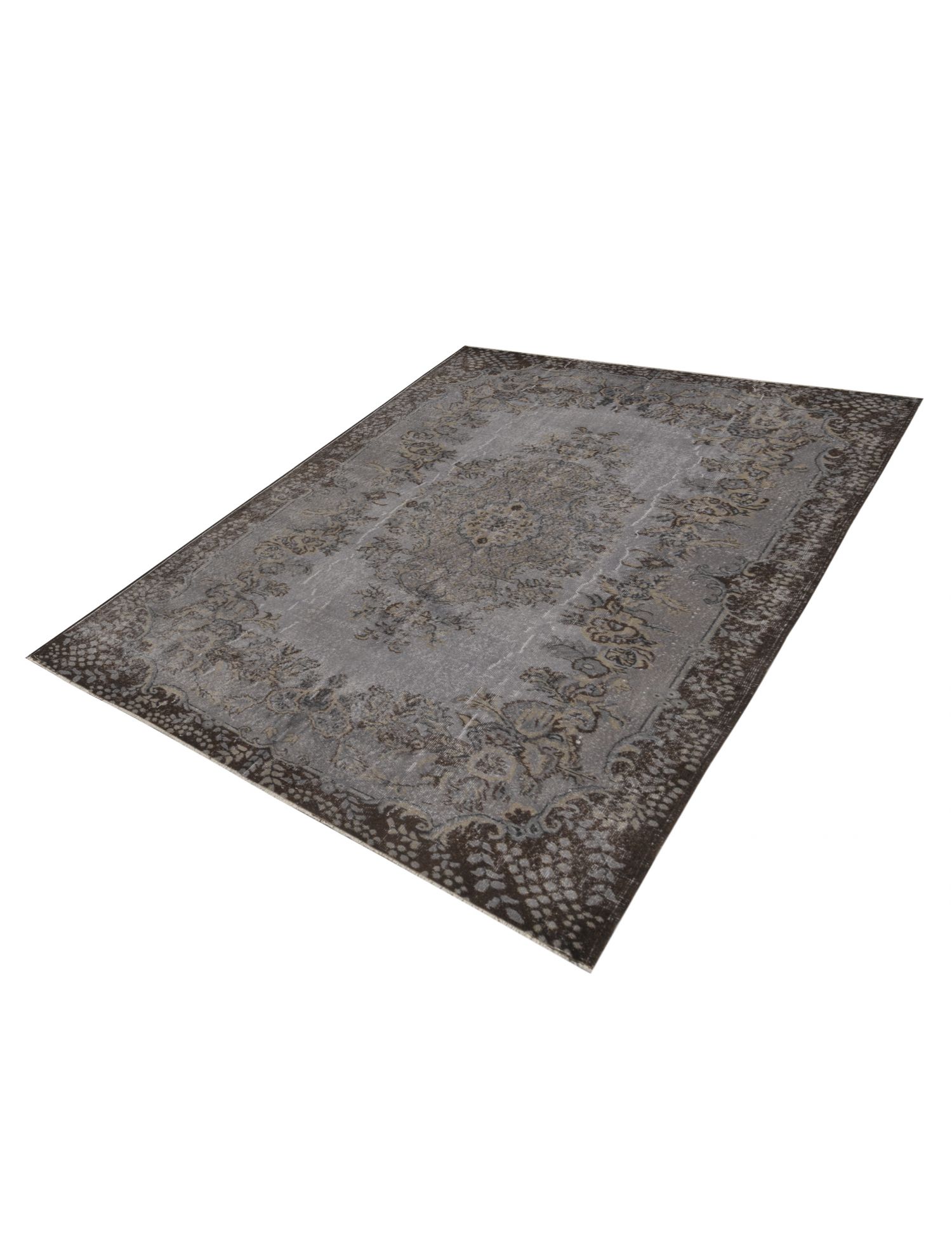 Tappeto Vintage  grau <br/>300 x 193 cm