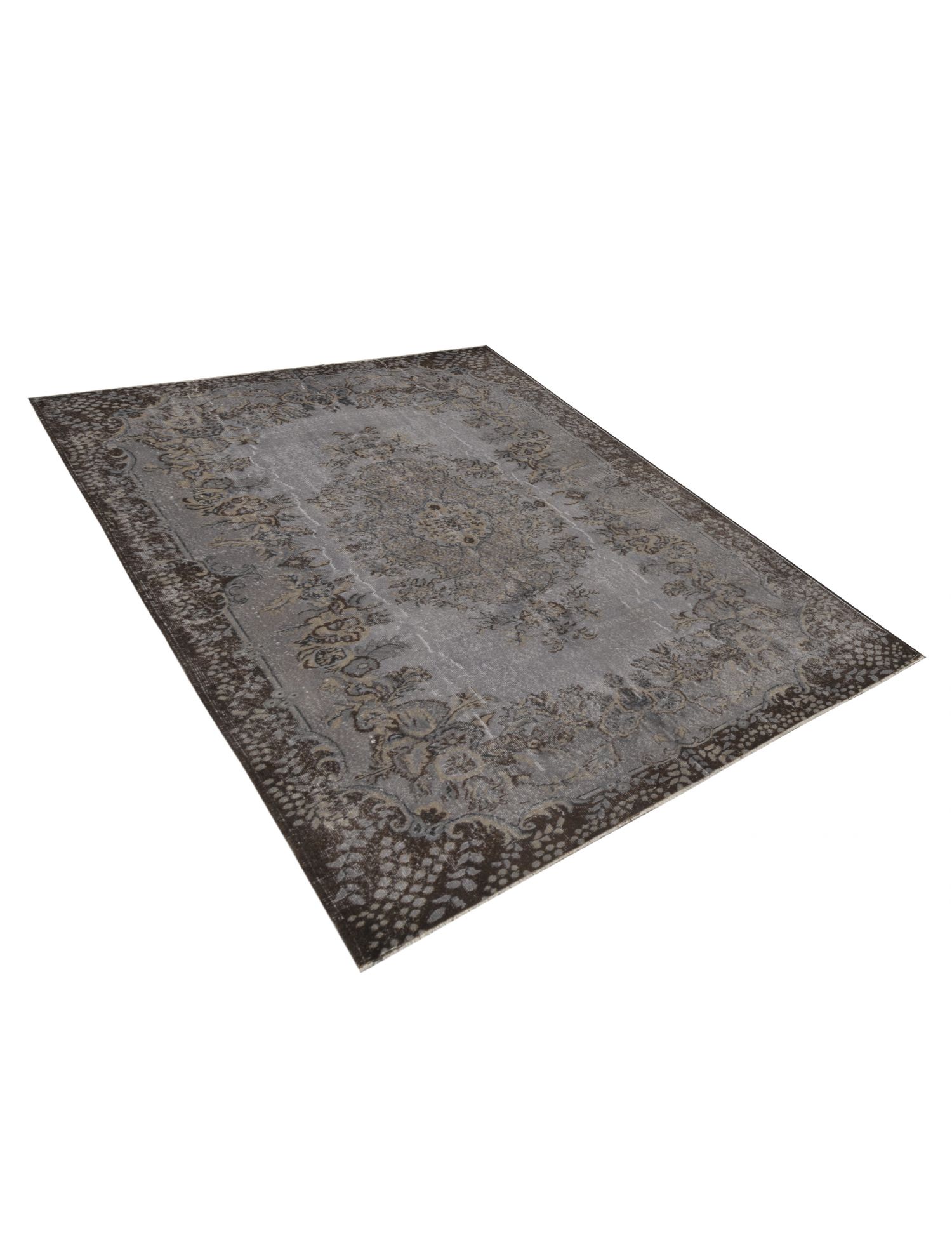 Tappeto Vintage  grau <br/>300 x 193 cm