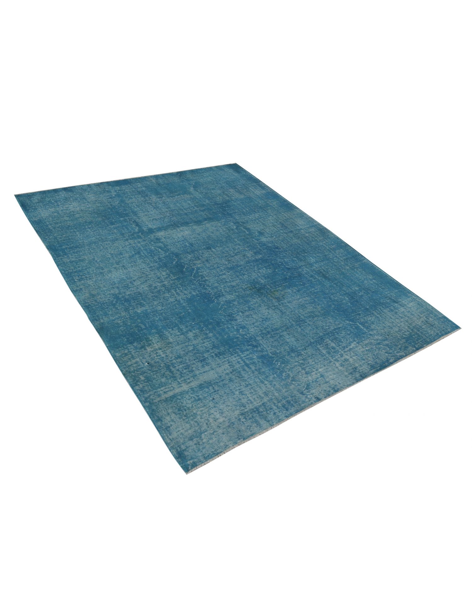 Tappeto Vintage  blau <br/>296 x 201 cm