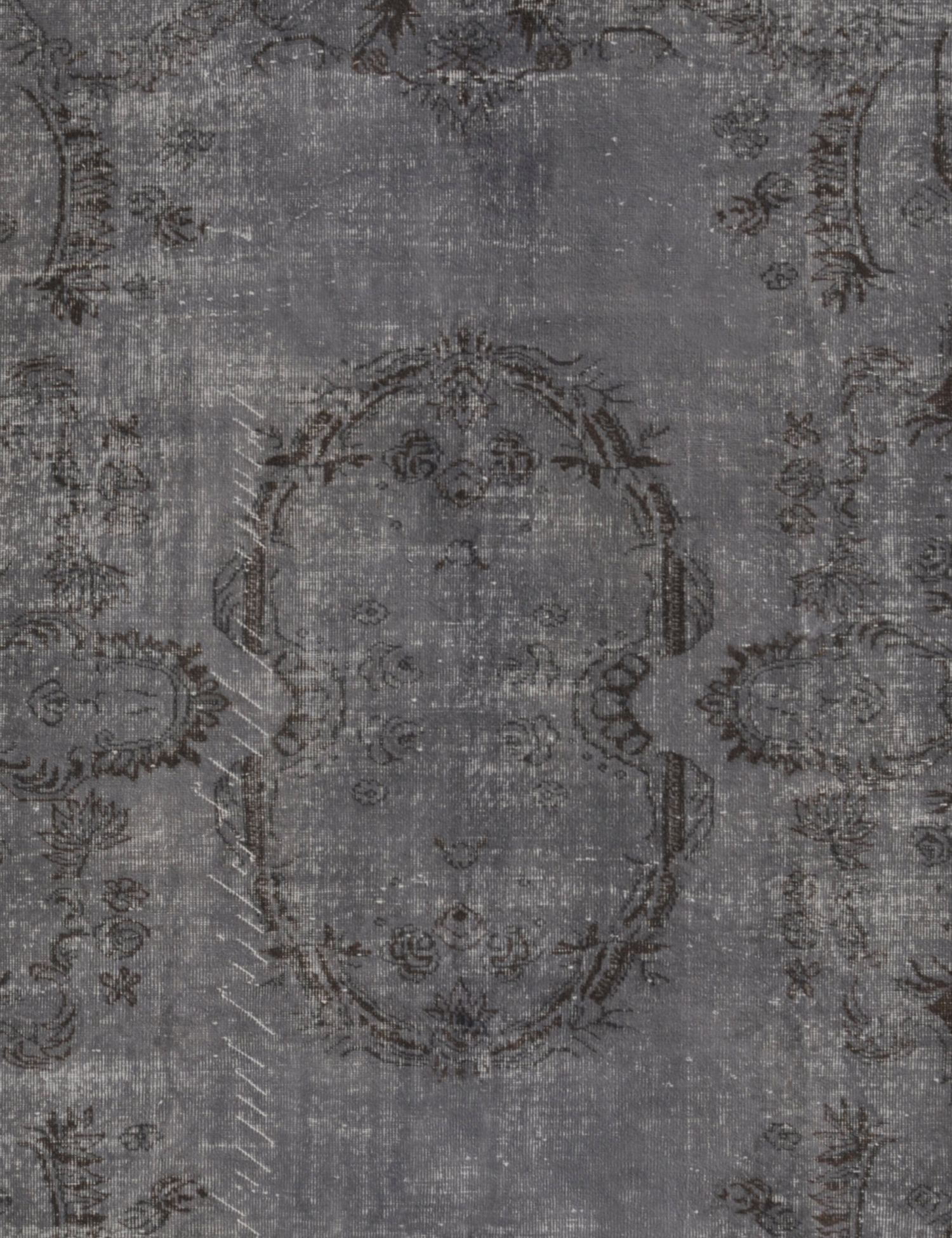Tappeto Vintage  grau <br/>297 x 195 cm