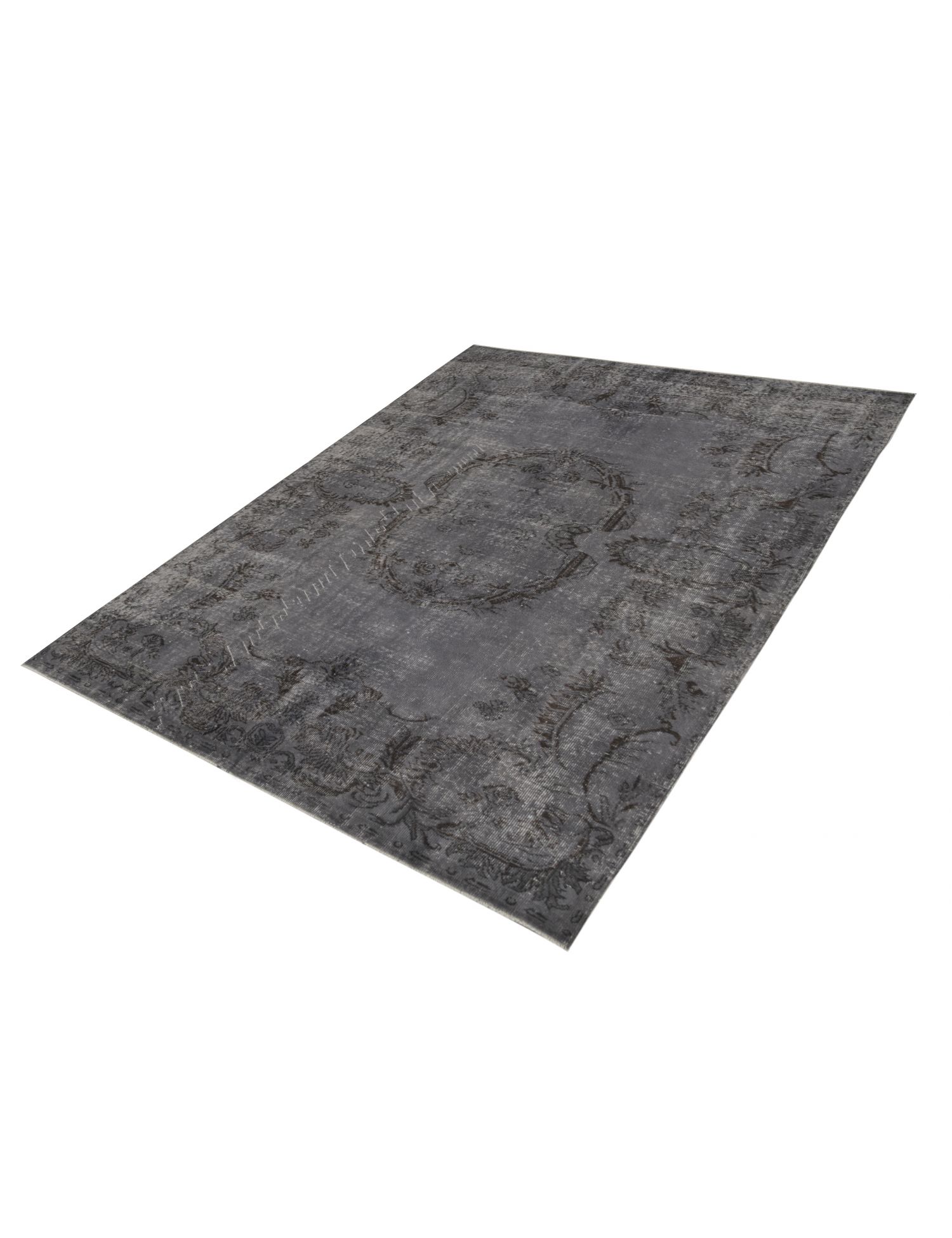 Tappeto Vintage  grau <br/>297 x 195 cm