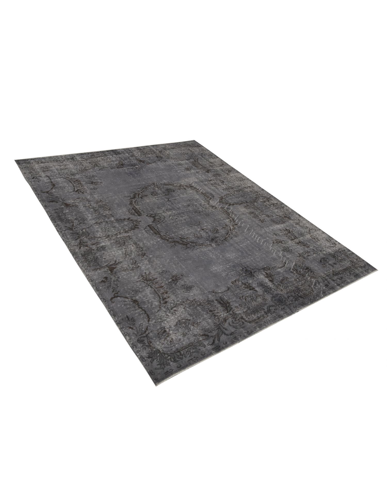 Tappeto Vintage  grau <br/>297 x 195 cm