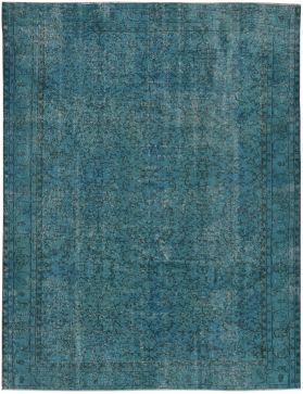 Vintage Teppe 300 x 200 turkis