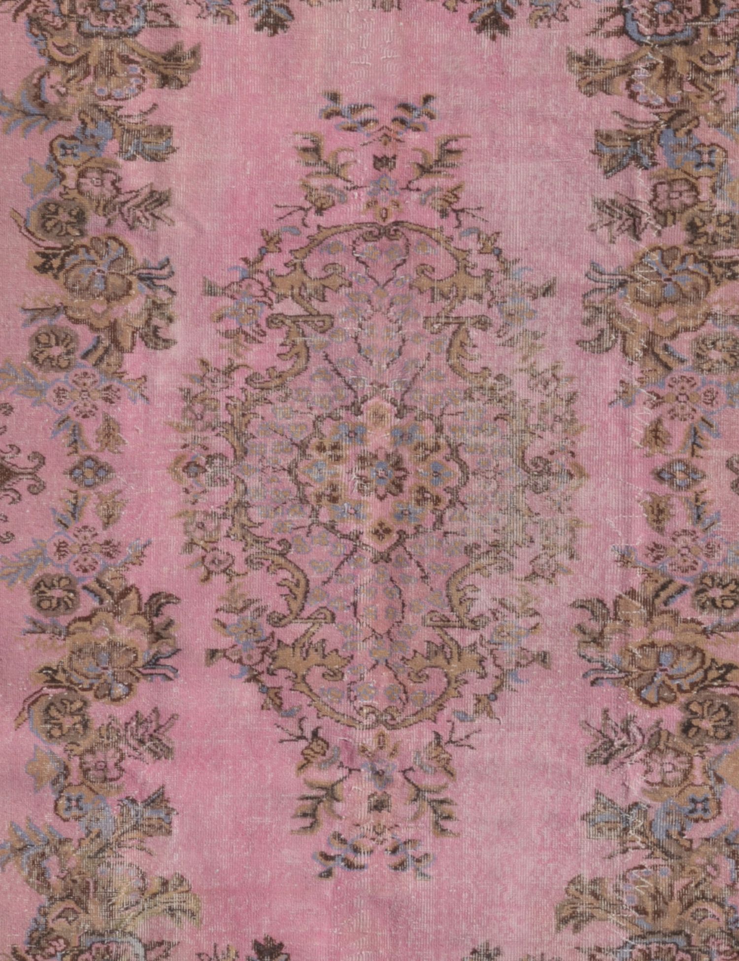 Vintage Carpet 272 x 180