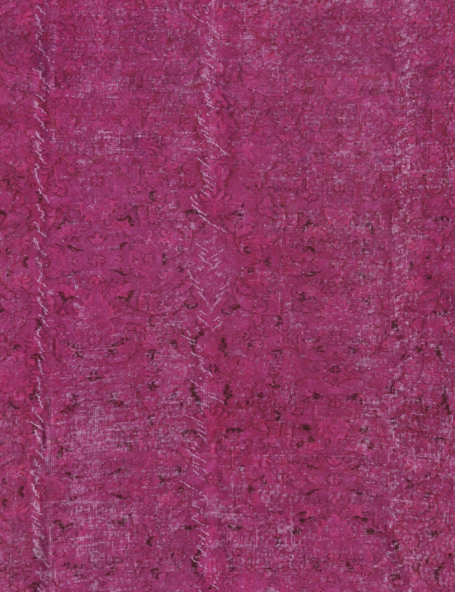 Tappeto Vintage  rosa <br/>285 x 214 cm