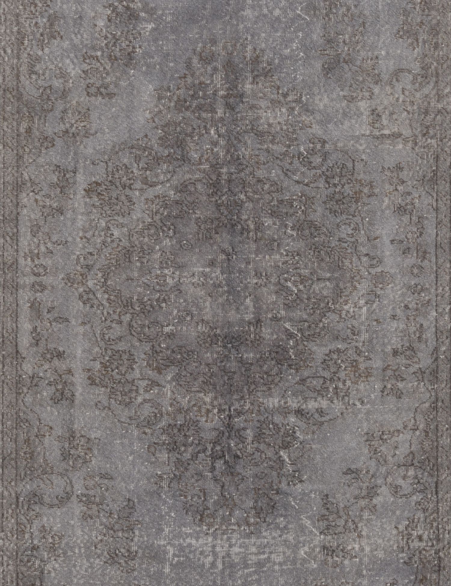 Tappeto Vintage  grau <br/>275 x 167 cm